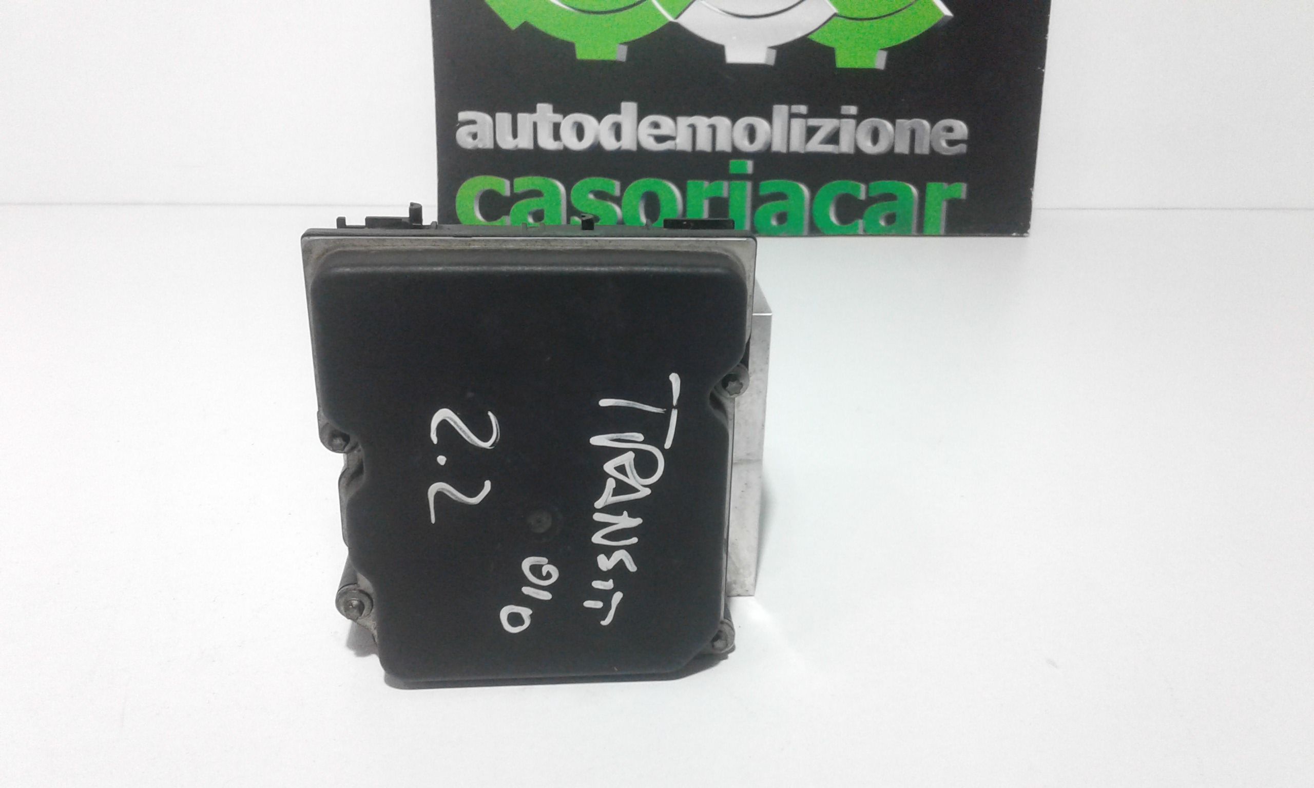 ABS FORD Transit 5 Serie