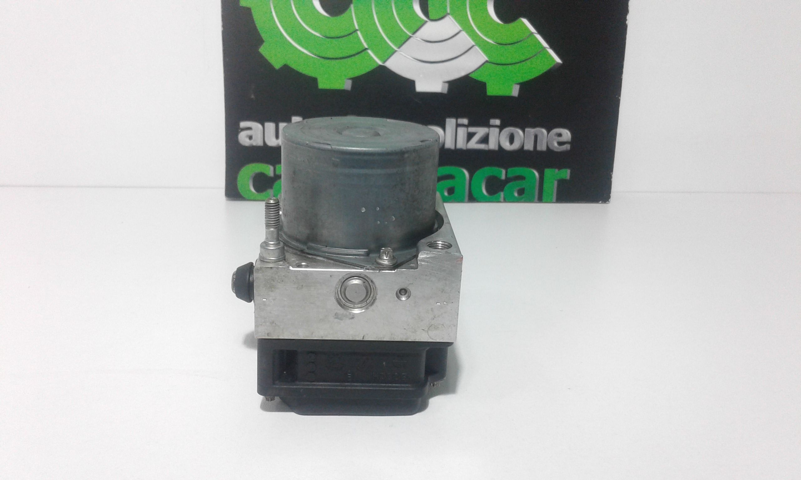 ABS CITROEN C1 1 Serie