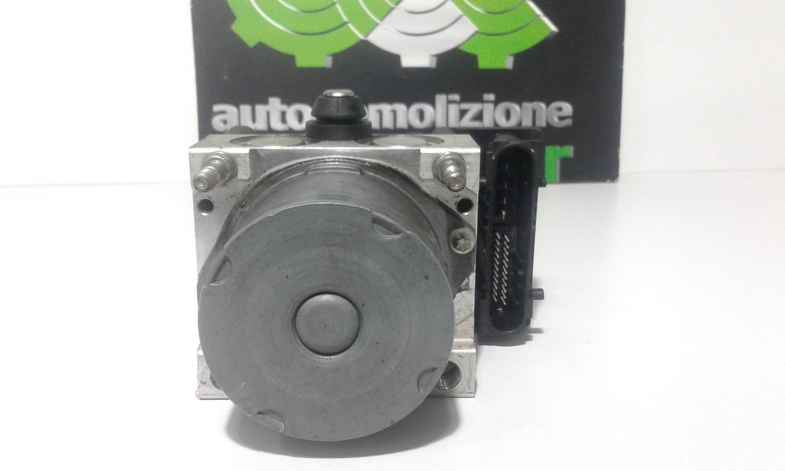 ABS CITROEN C1 1 Serie