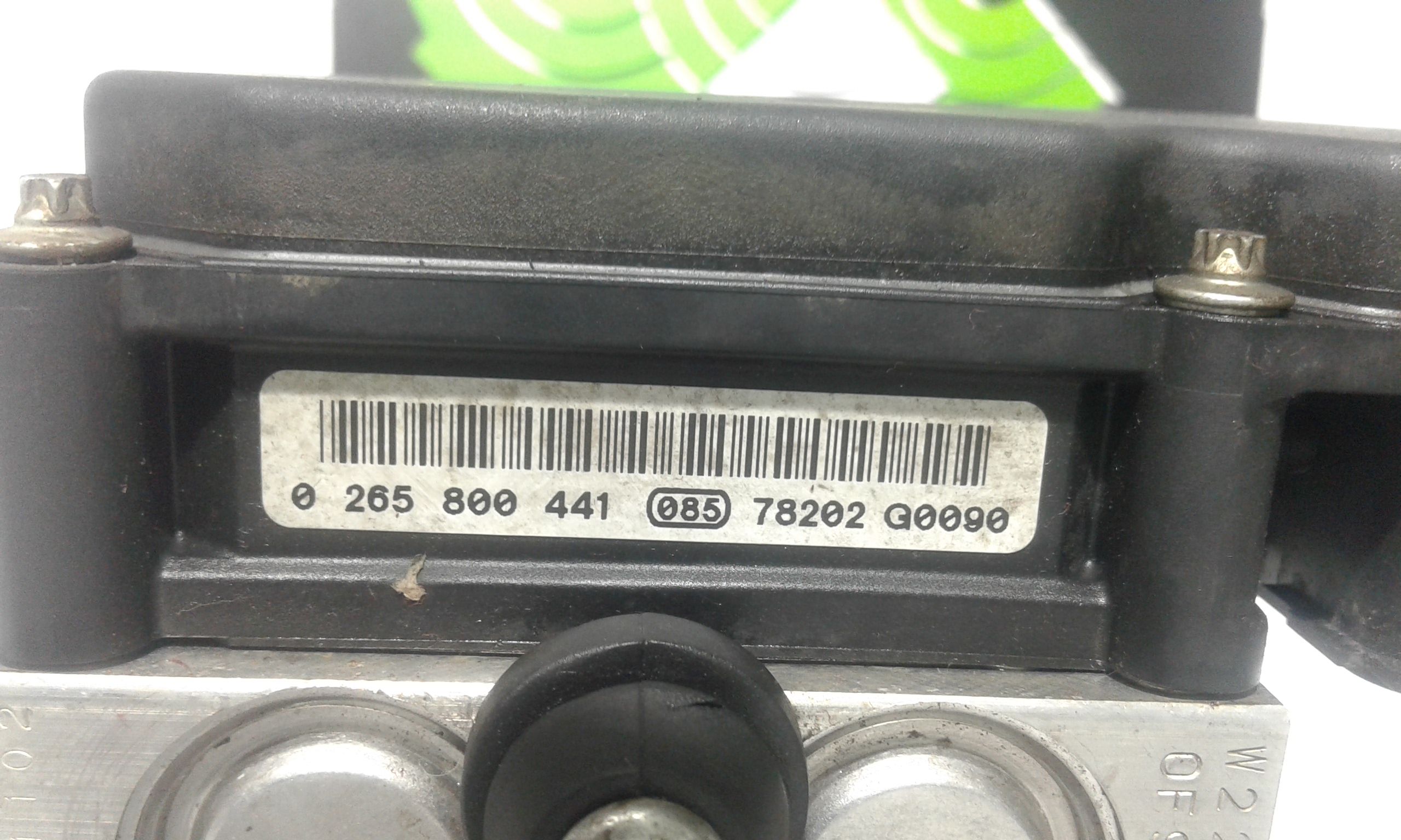 ABS CITROEN C1 1 Serie