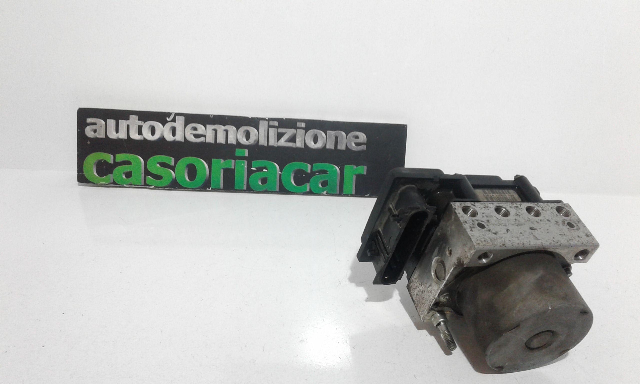 ABS TOYOTA Aygo 1 Serie