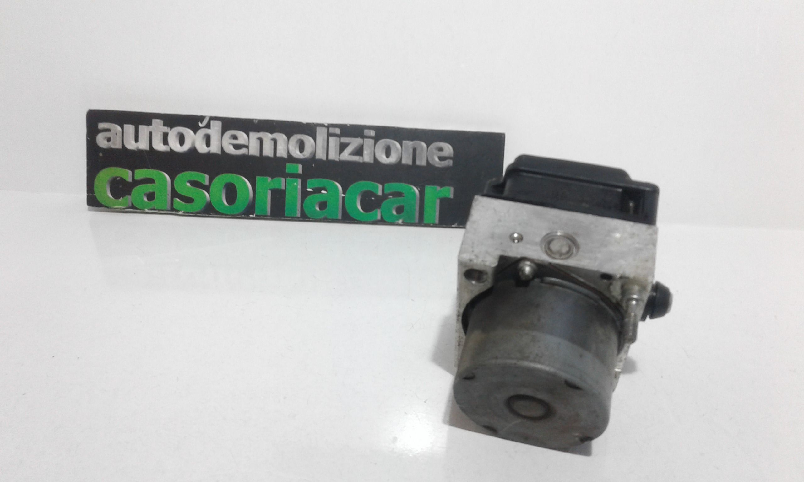 ABS TOYOTA Aygo 1 Serie