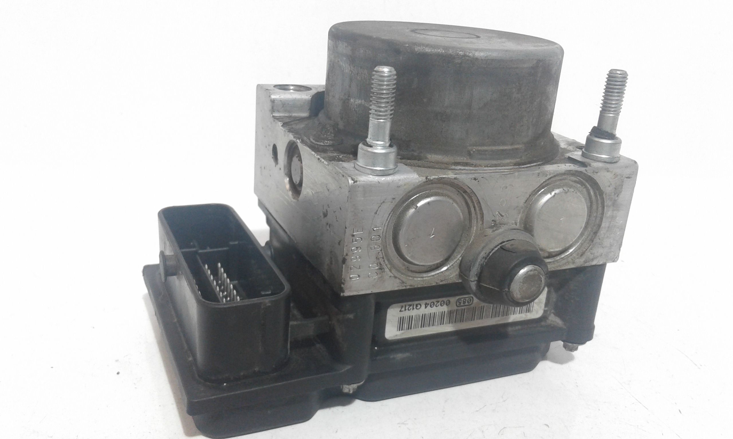 ABS FIAT Fiorino 2 Serie