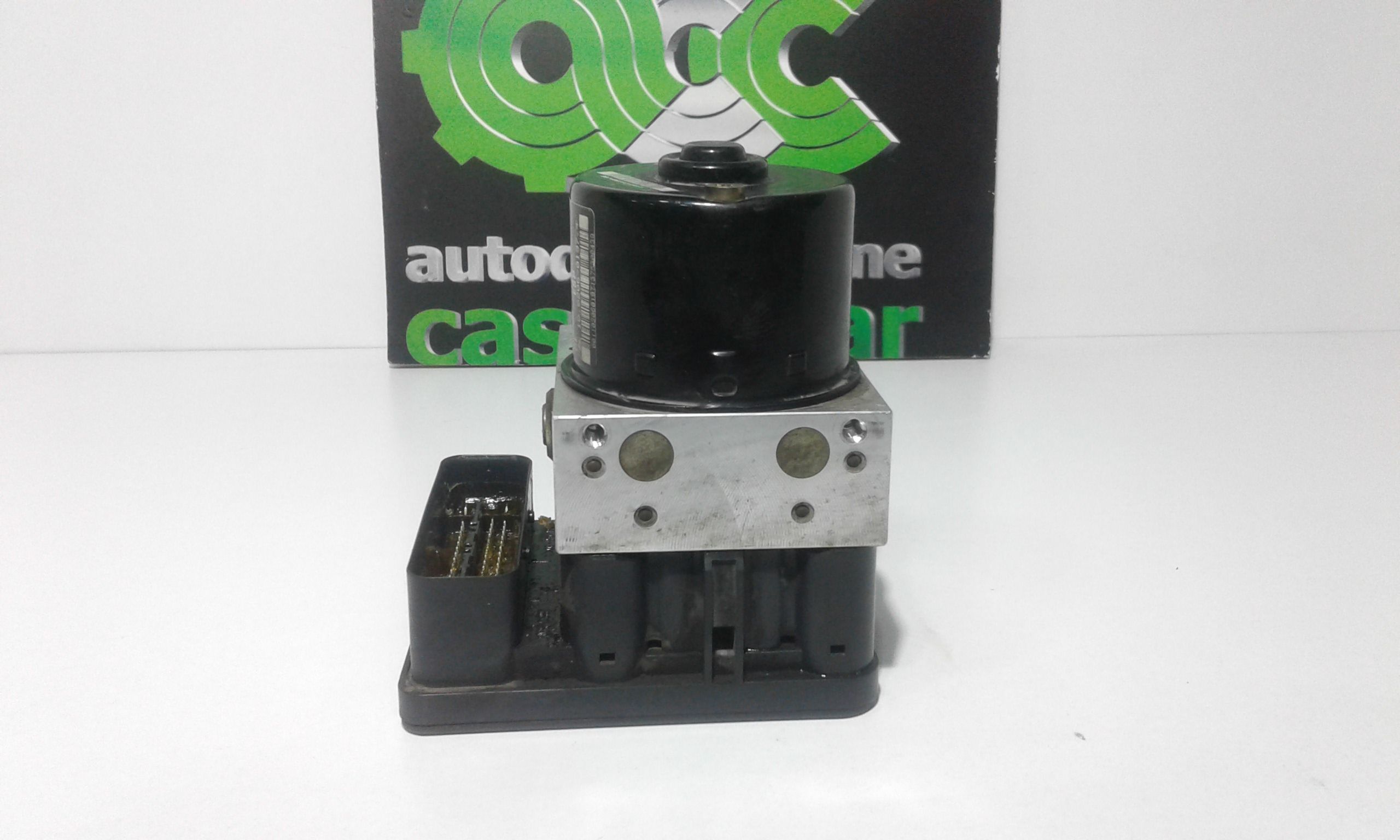 ABS PEUGEOT 1007 1 Serie