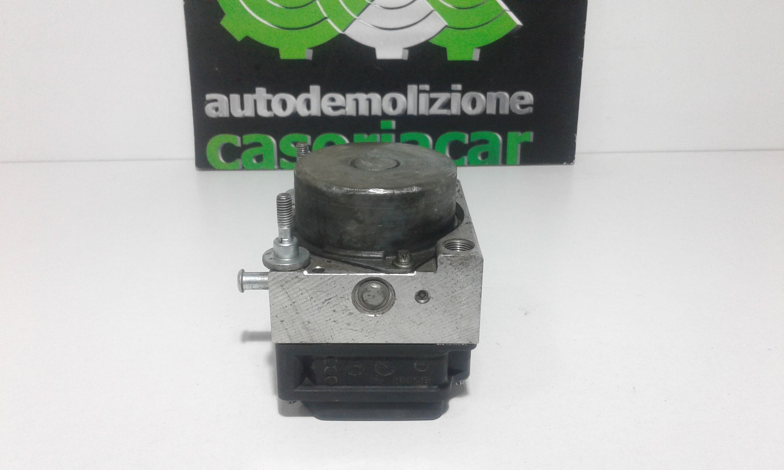 ABS FIAT Panda 2 Serie