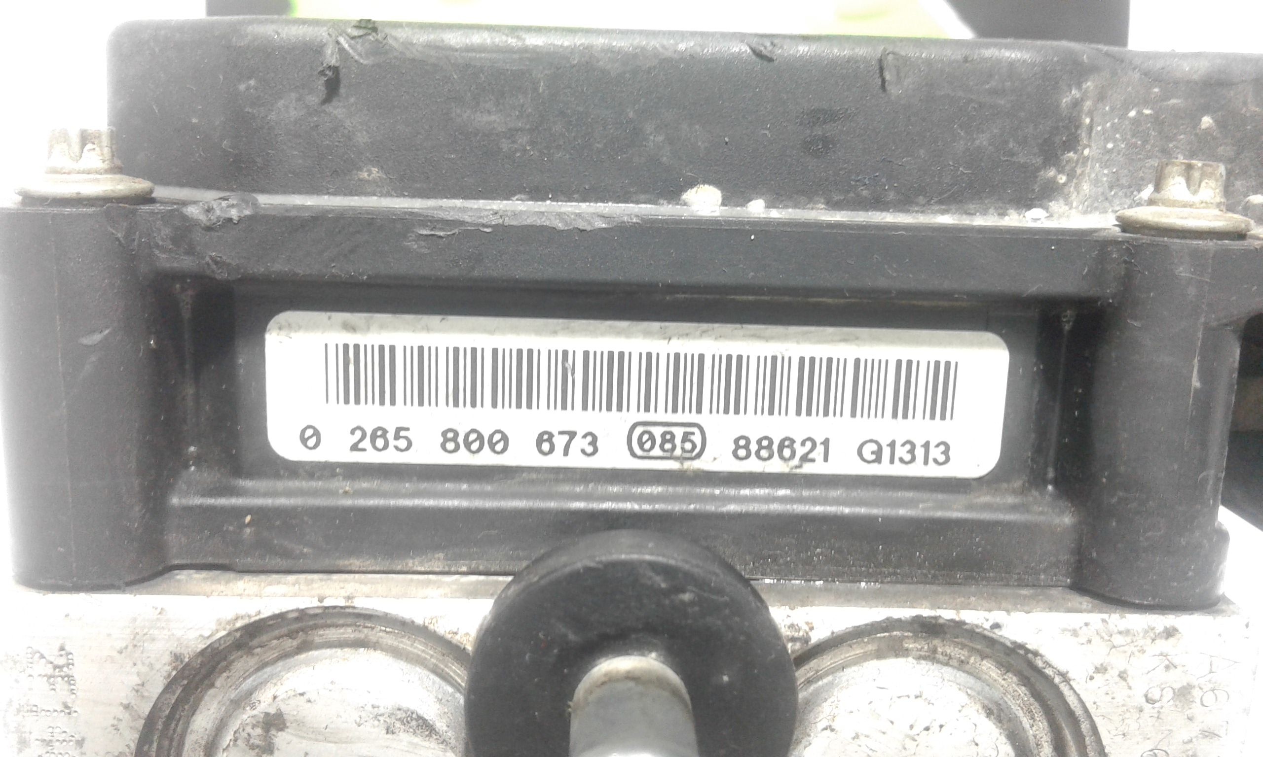 ABS FIAT Panda 2 Serie