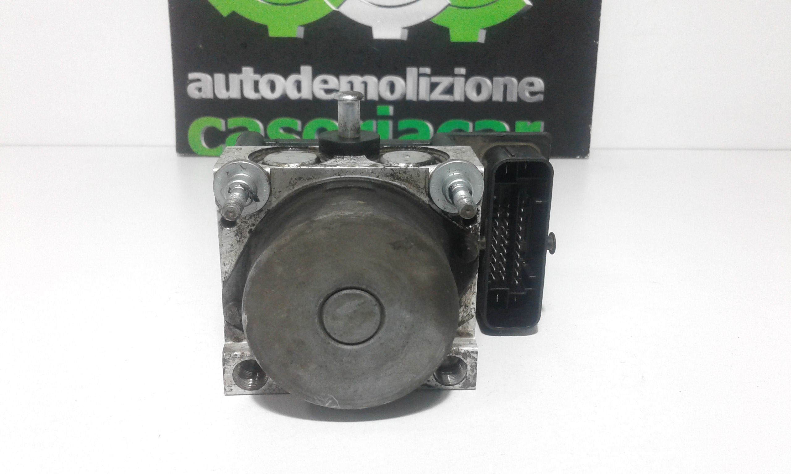 ABS FIAT Panda 2 Serie