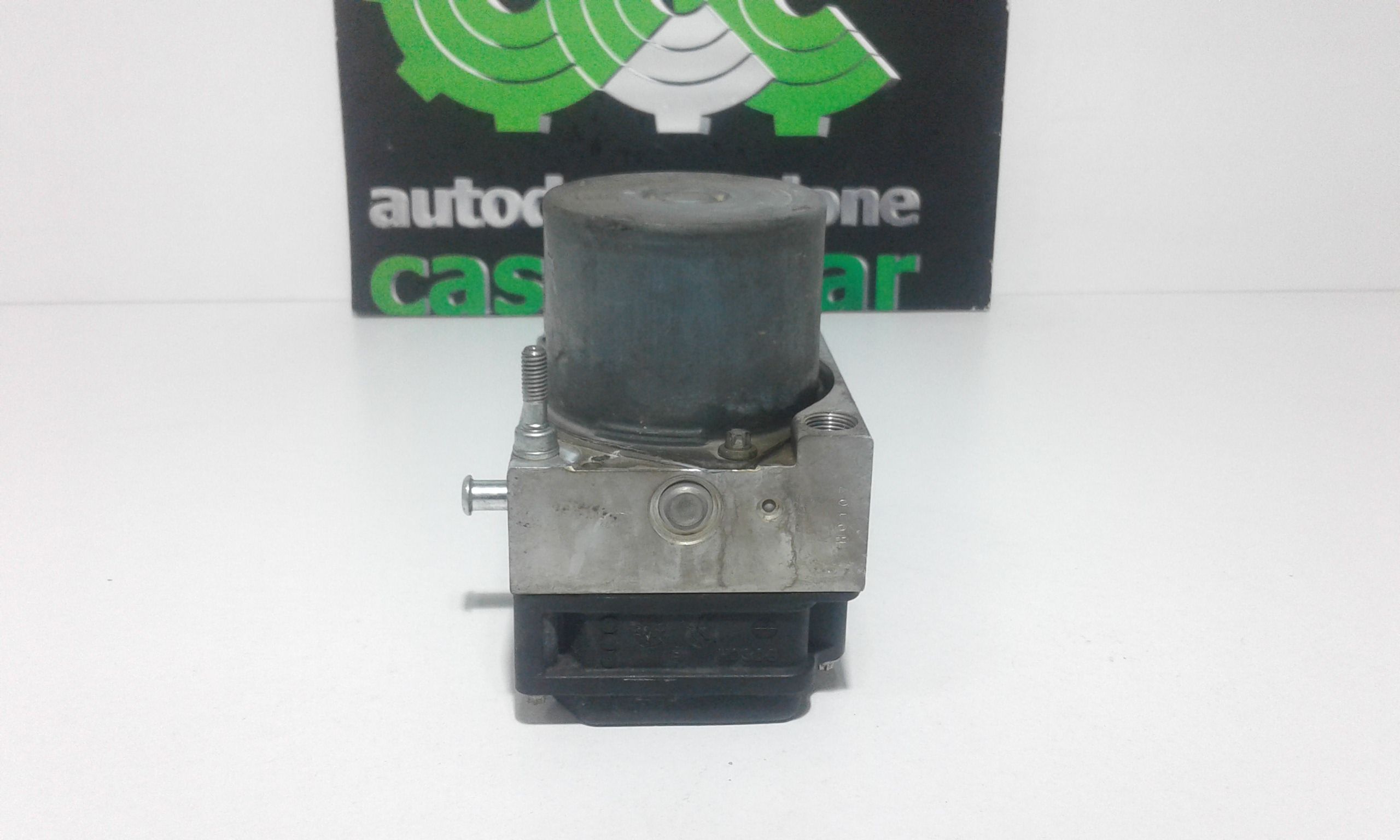 ABS FIAT Grande Punto 1 Serie