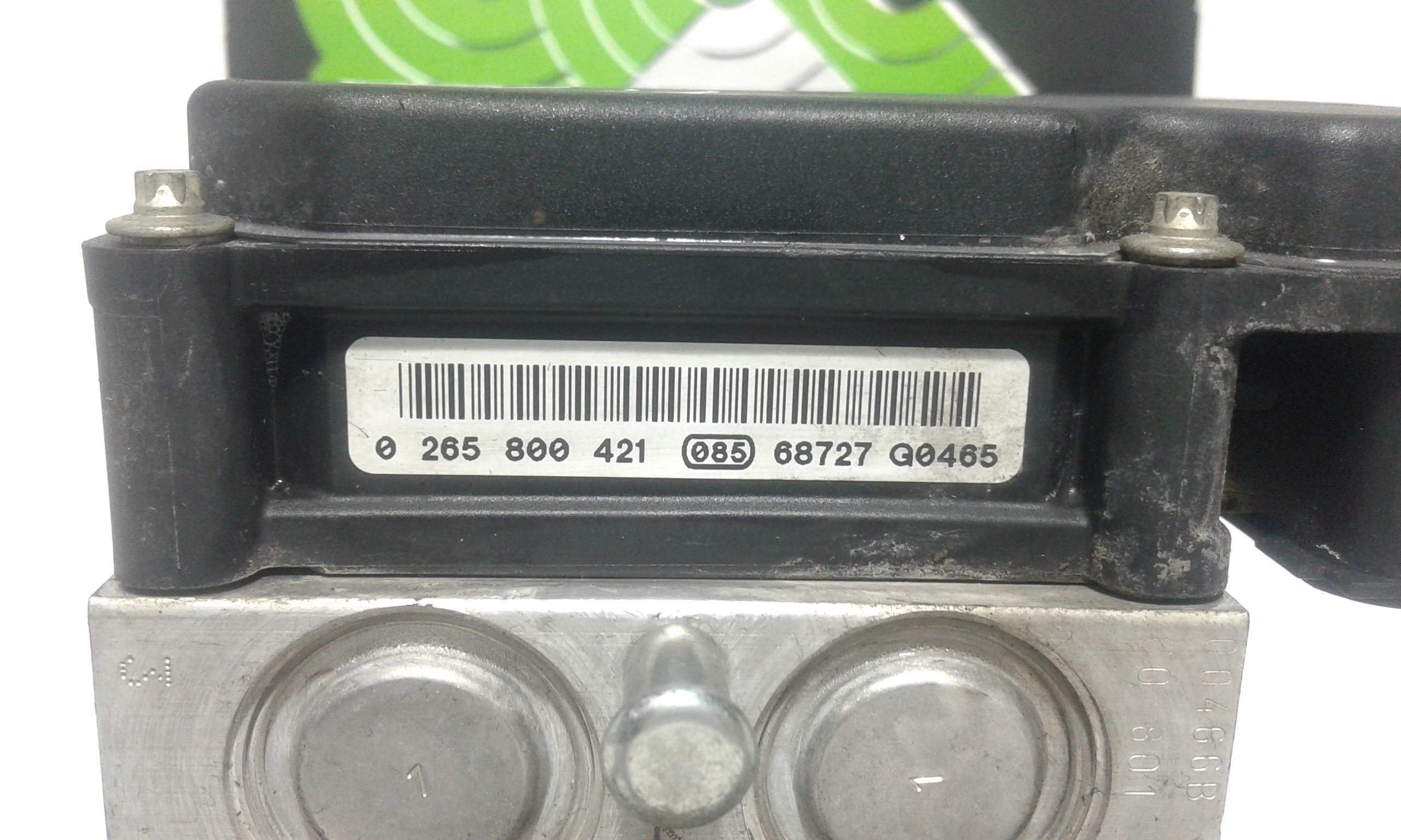 ABS FIAT Grande Punto 1 Serie