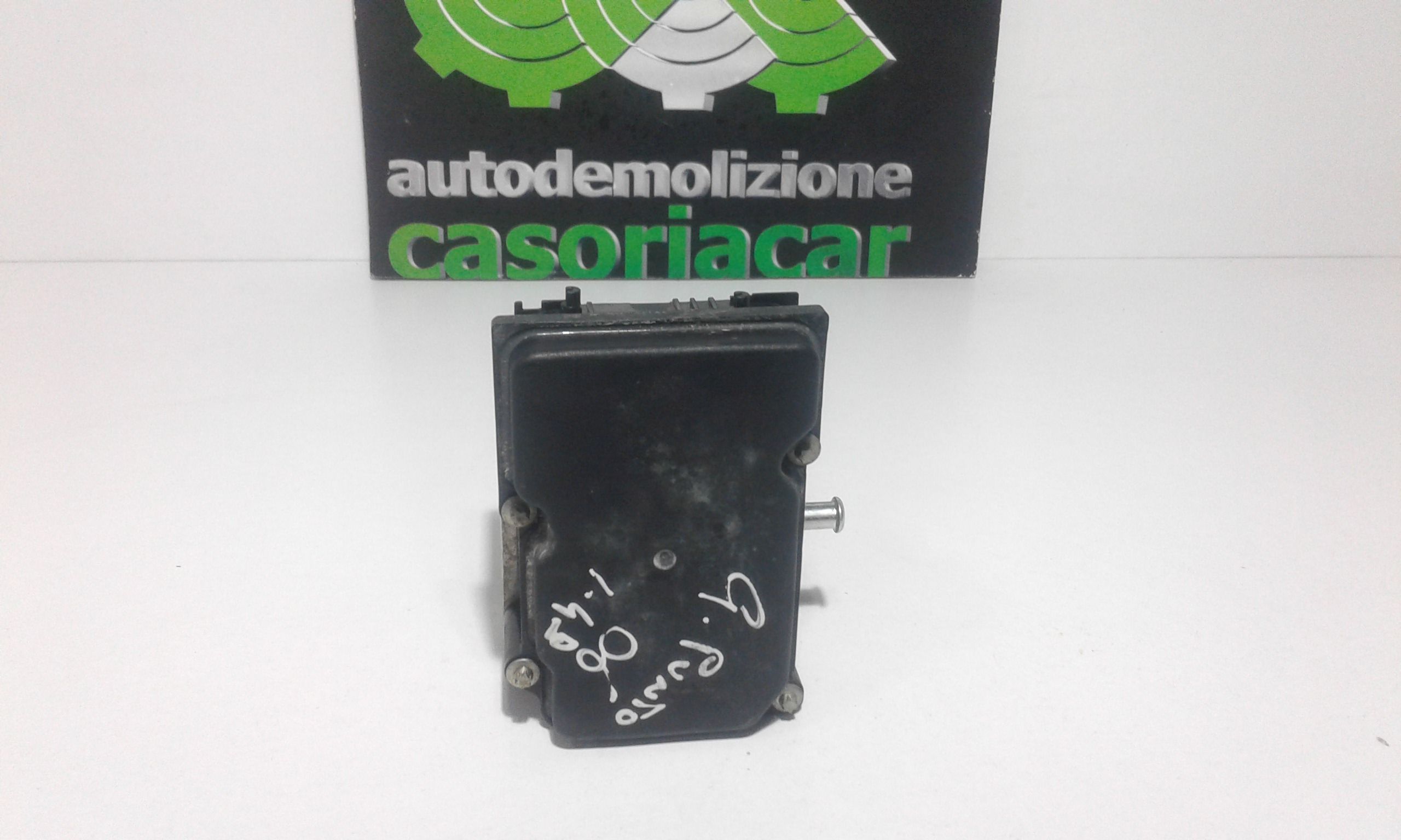 ABS FIAT Grande Punto 1 Serie