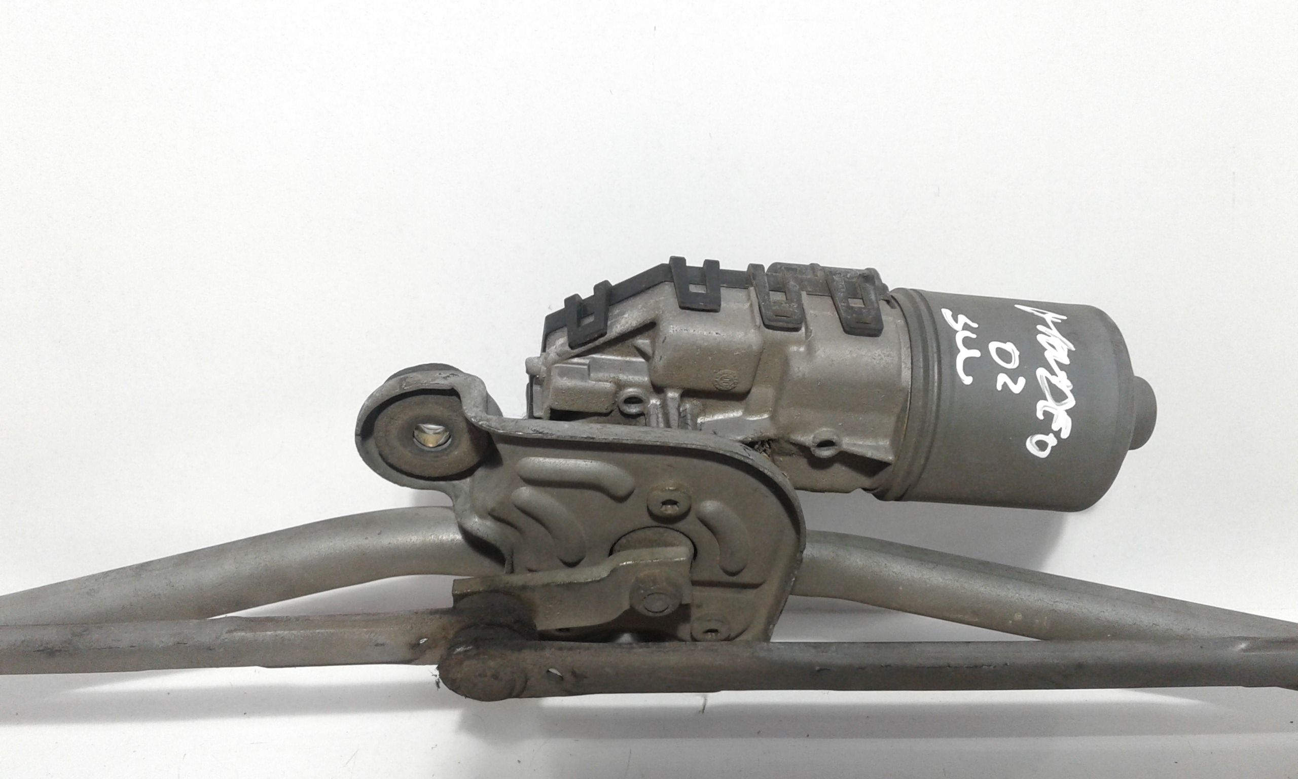 Motorino tergi ant completo di tandem FORD Mondeo S. Wagon 3 Serie