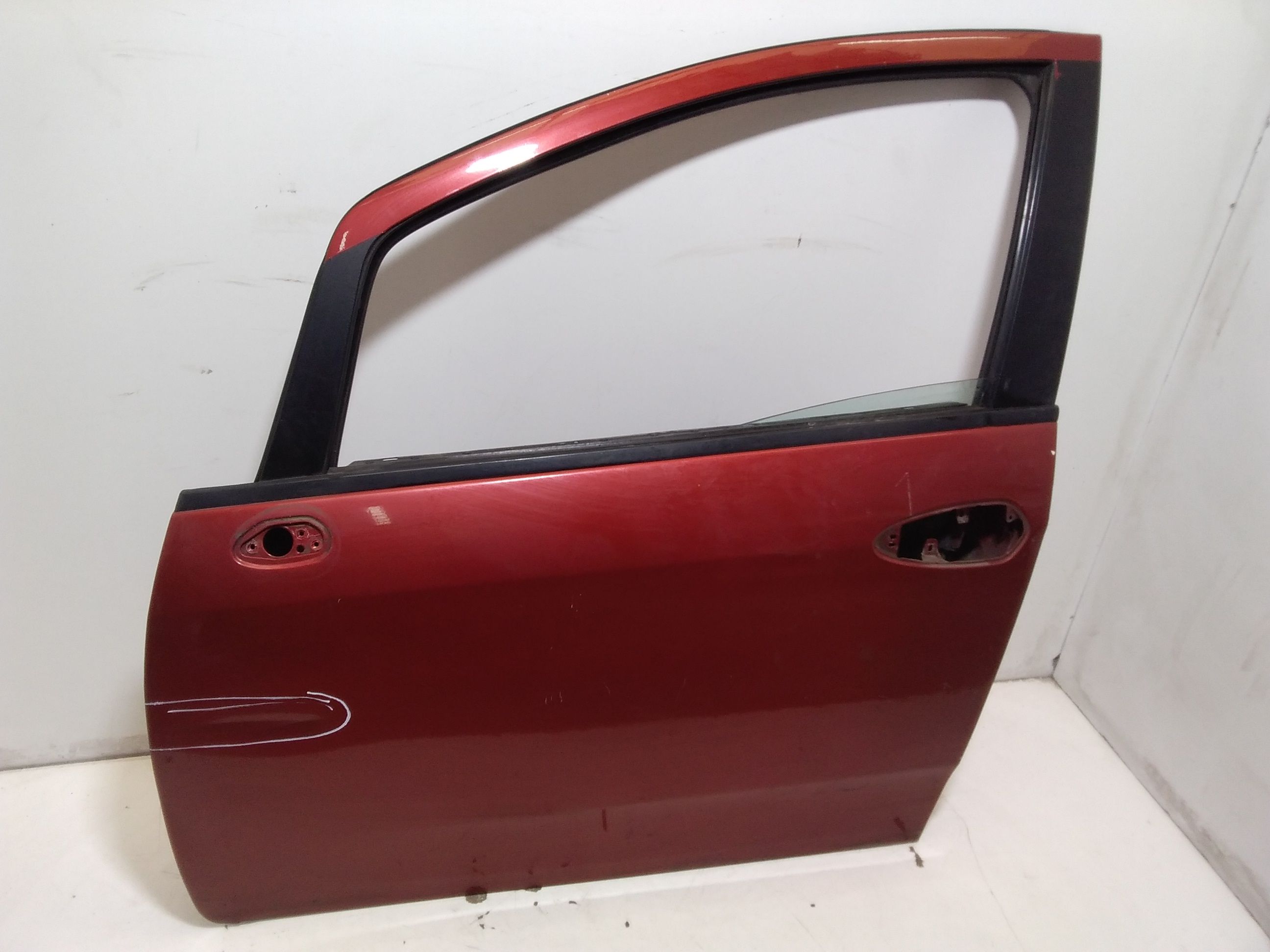 Portiera Anteriore Sinistra FIAT Grande Punto 1 Serie