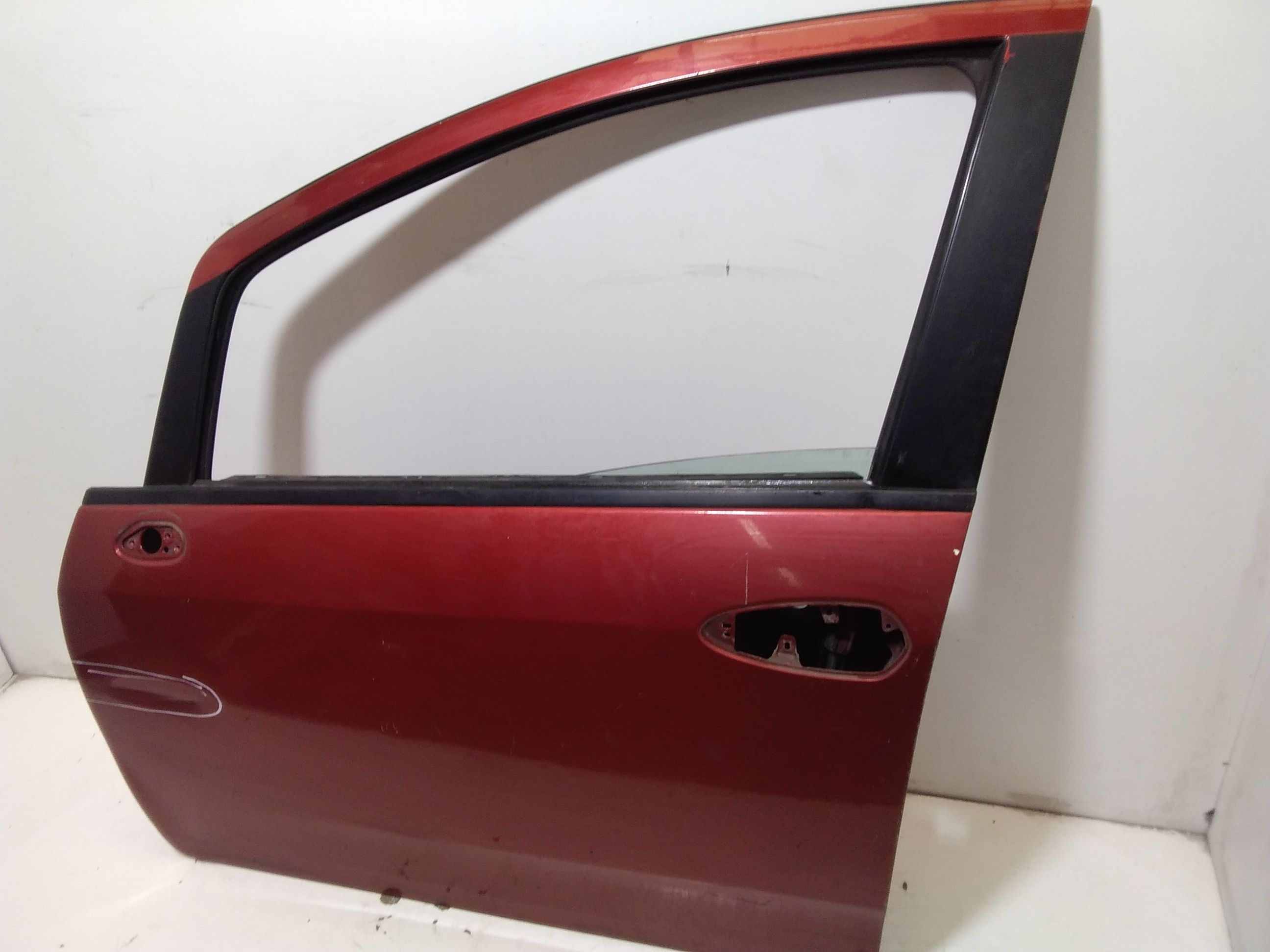 Portiera Anteriore Sinistra FIAT Grande Punto 1 Serie