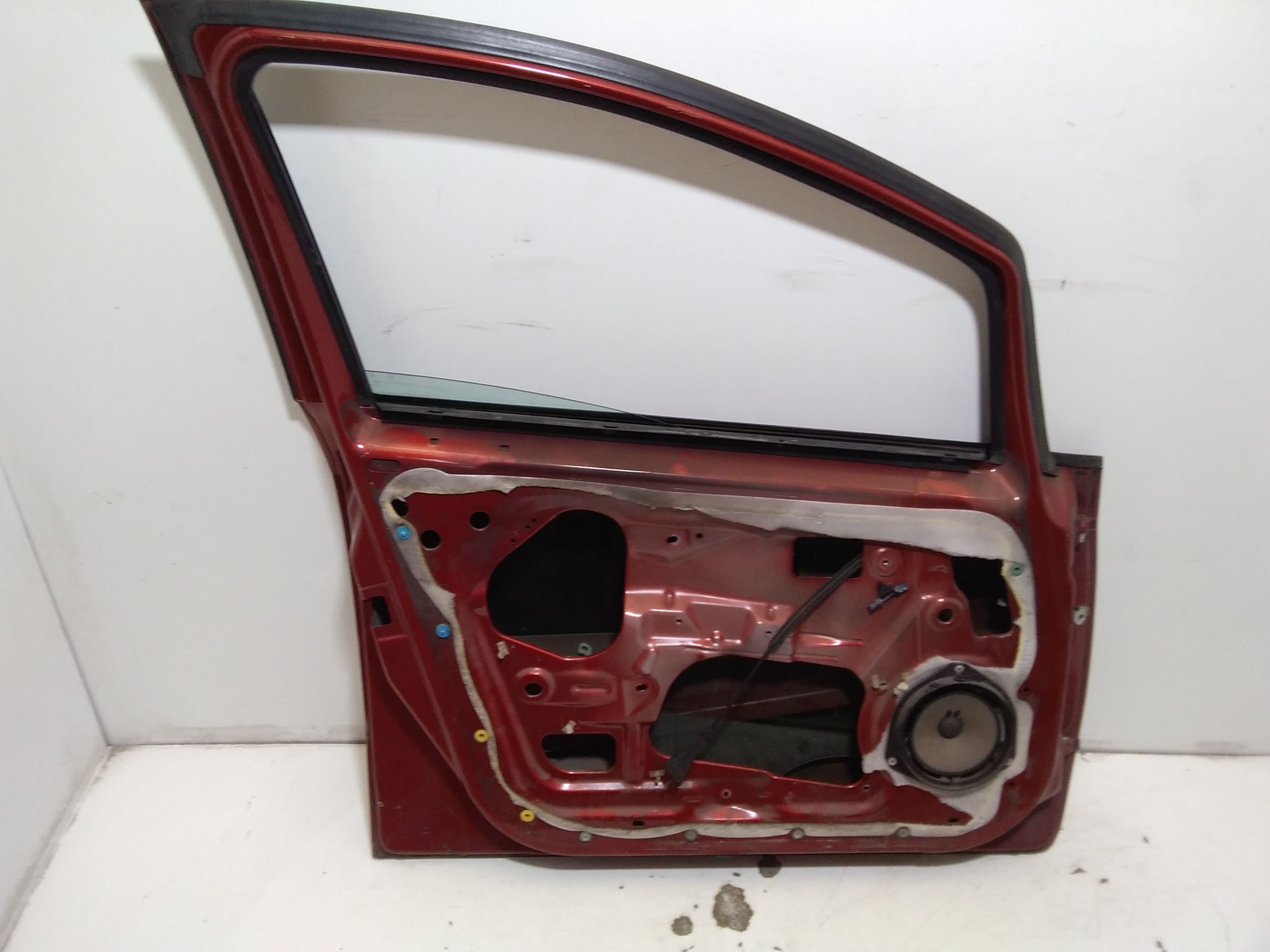 Portiera Anteriore Sinistra FIAT Grande Punto 1 Serie