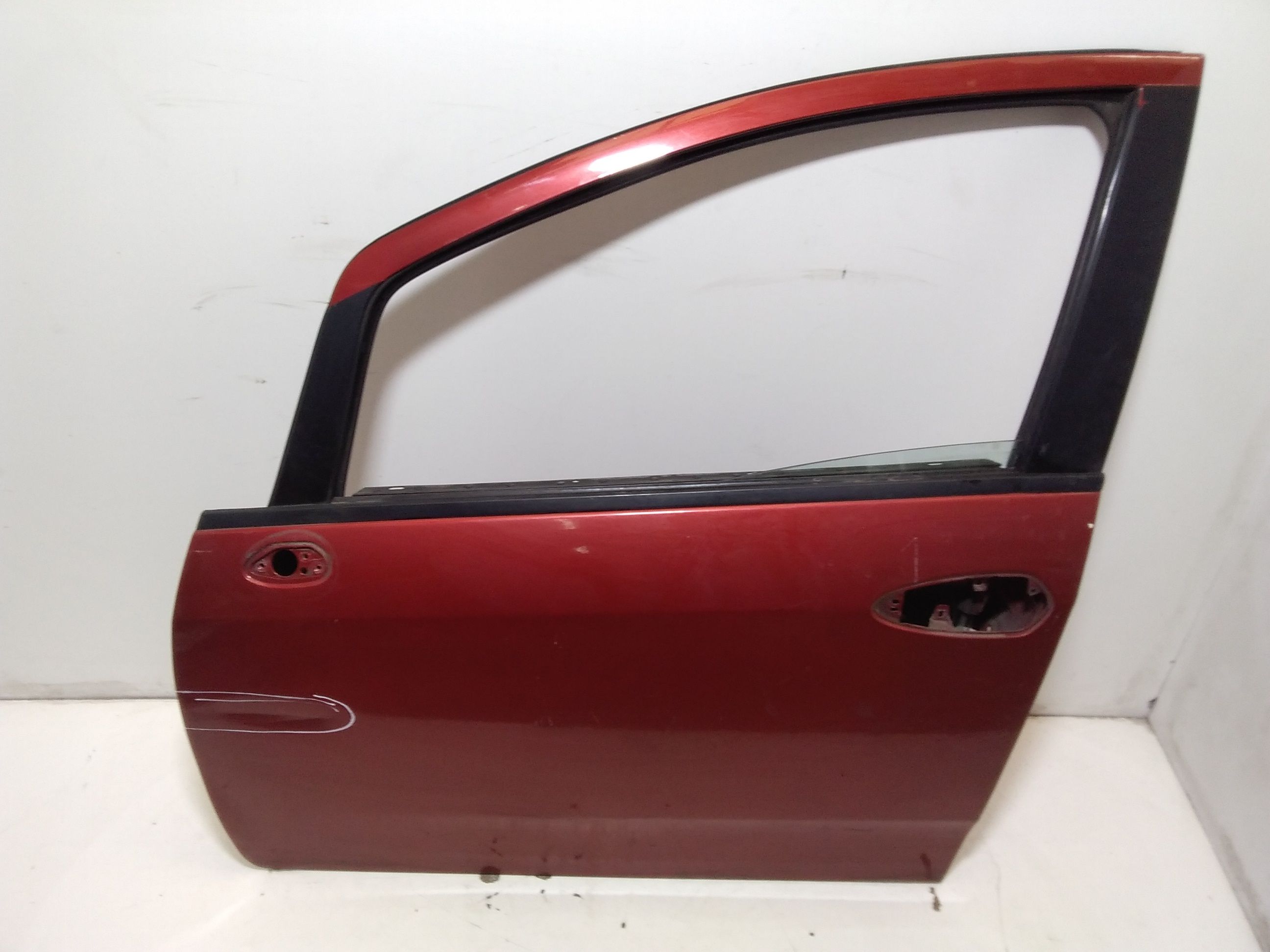 Portiera Anteriore Sinistra FIAT Grande Punto 1 Serie