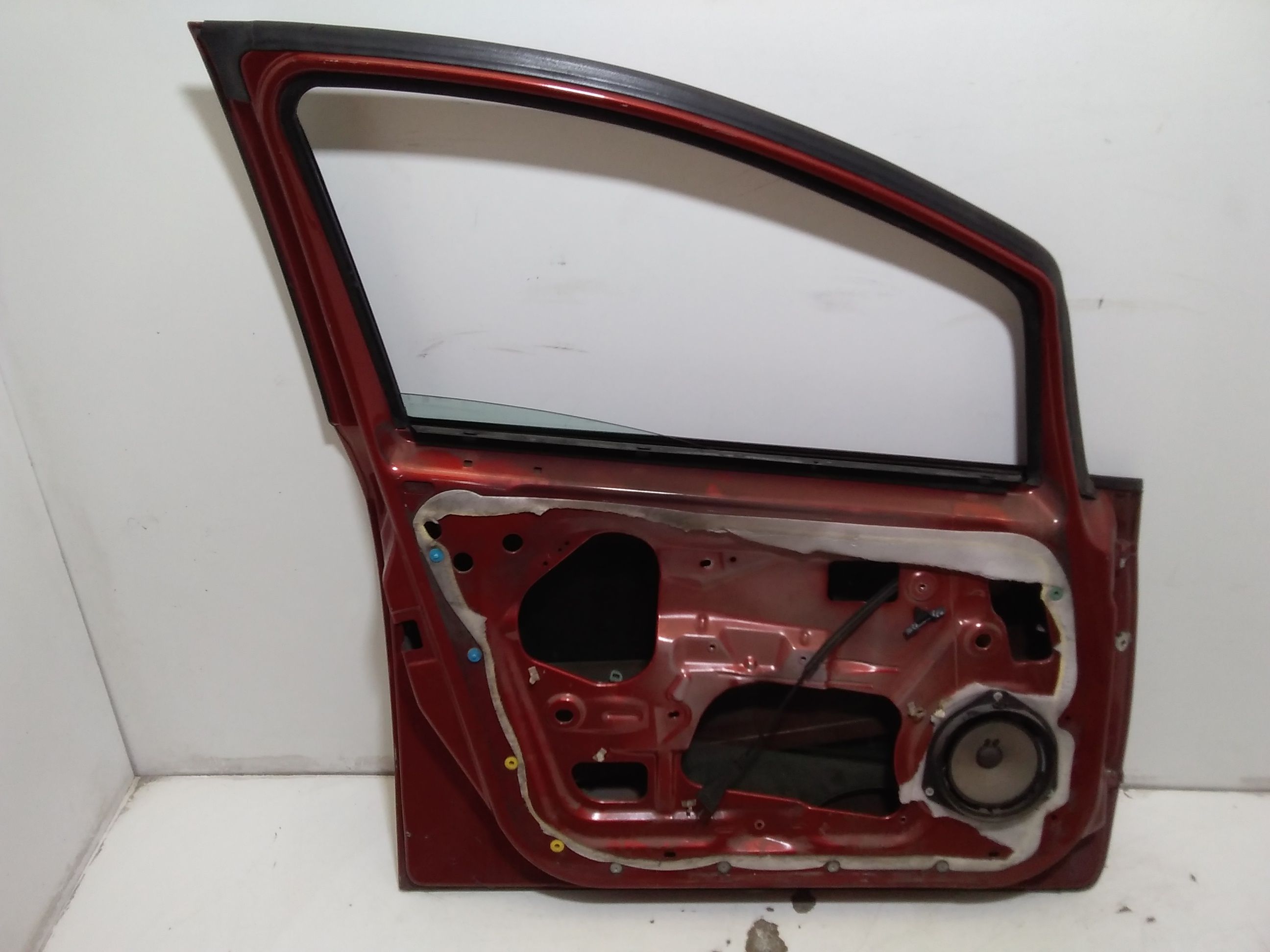 Portiera Anteriore Sinistra FIAT Grande Punto 1 Serie