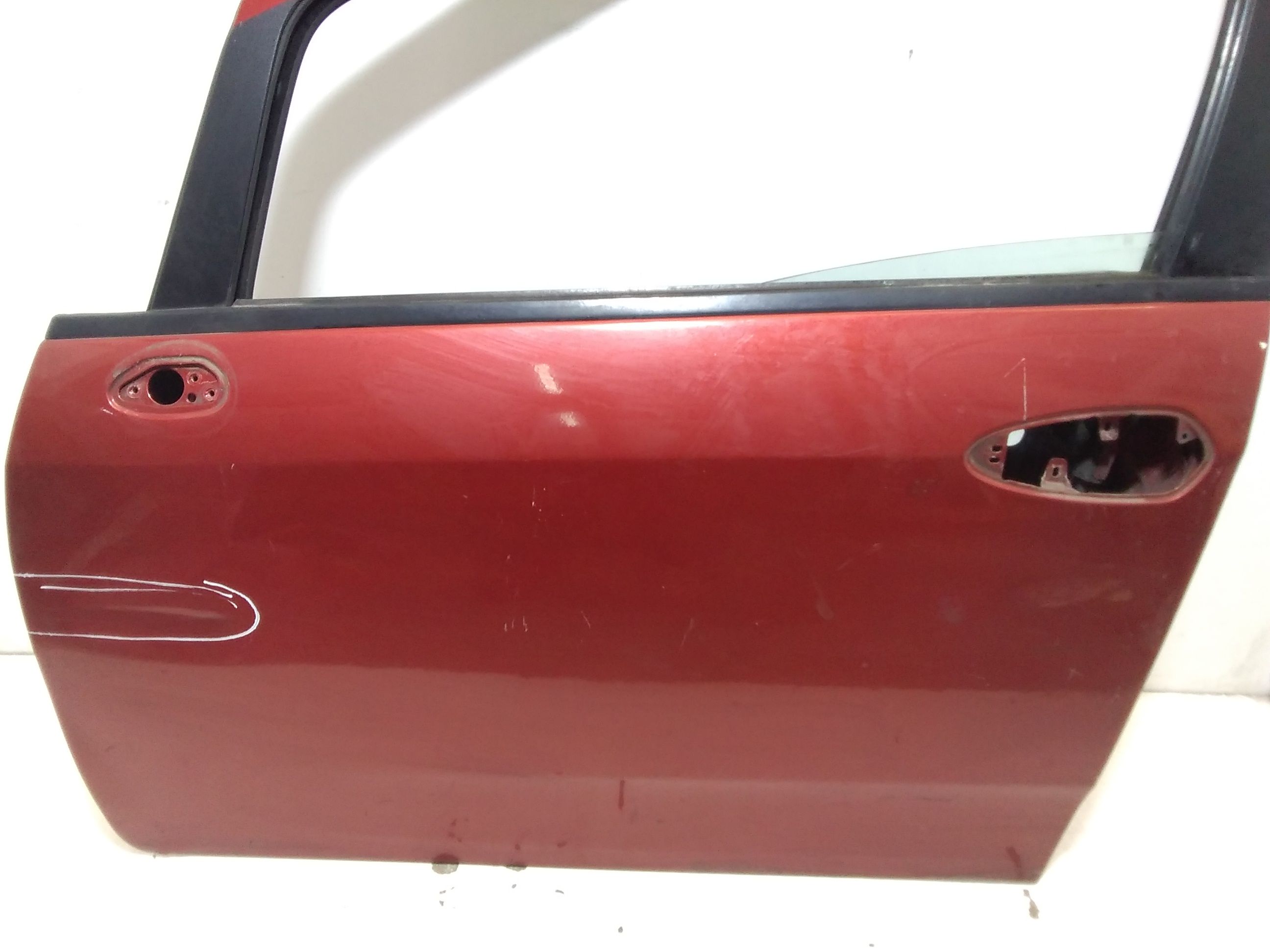 Portiera Anteriore Sinistra FIAT Grande Punto 1 Serie