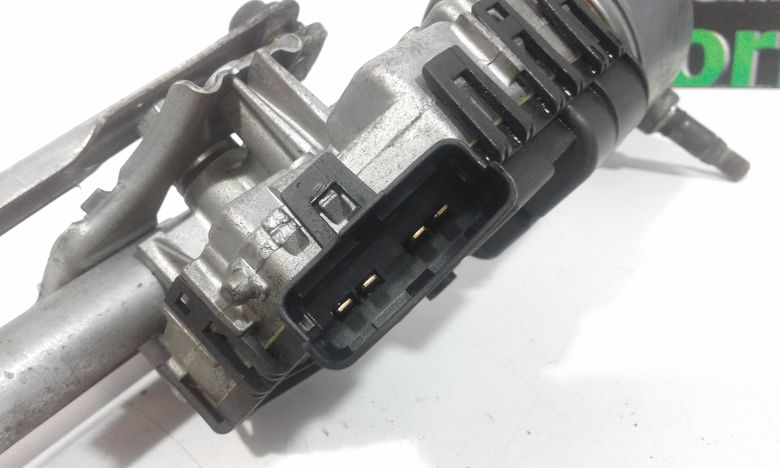 Motorino tergi ant completo di tandem PEUGEOT Partner 3 Serie