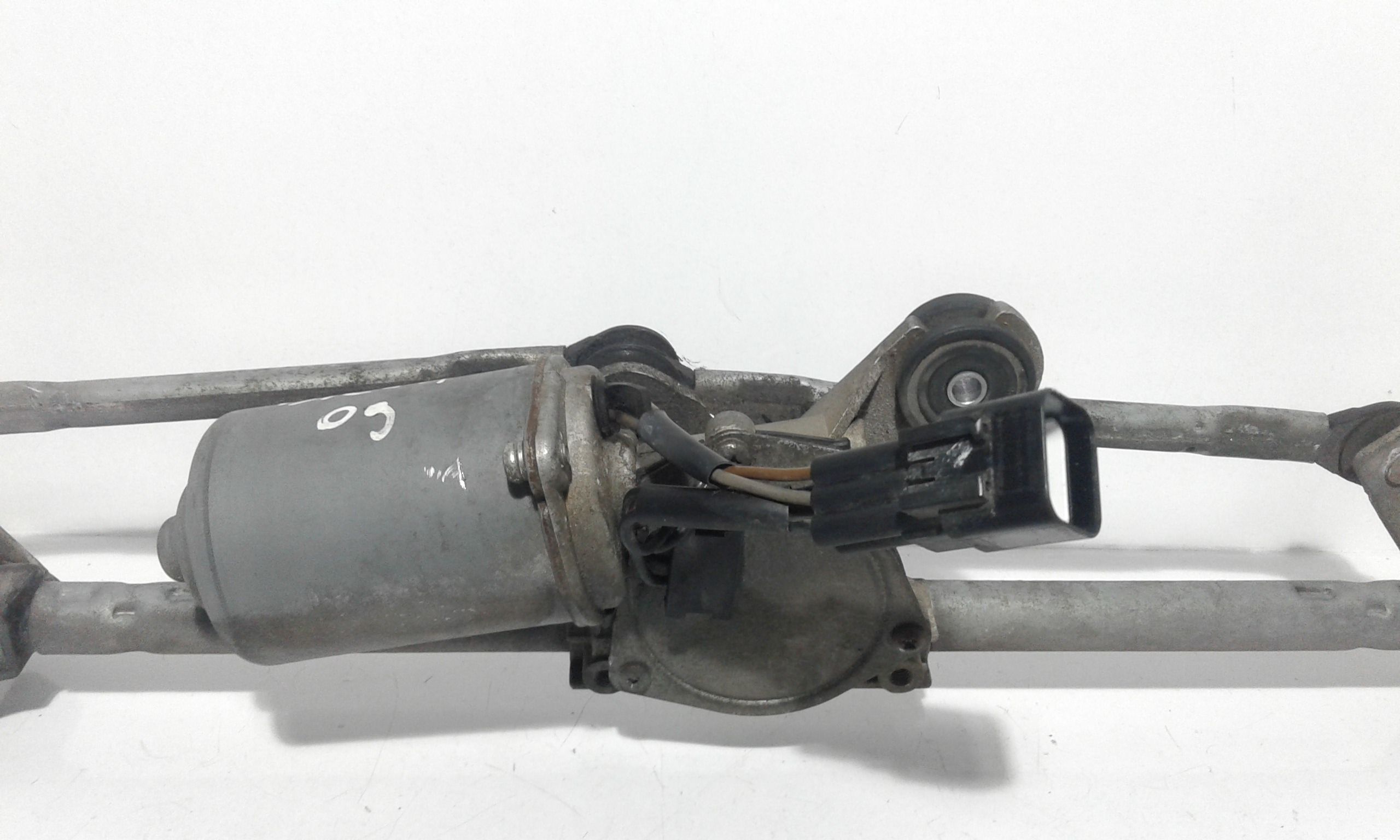 Motorino tergi ant completo di tandem DR 1 1 Serie