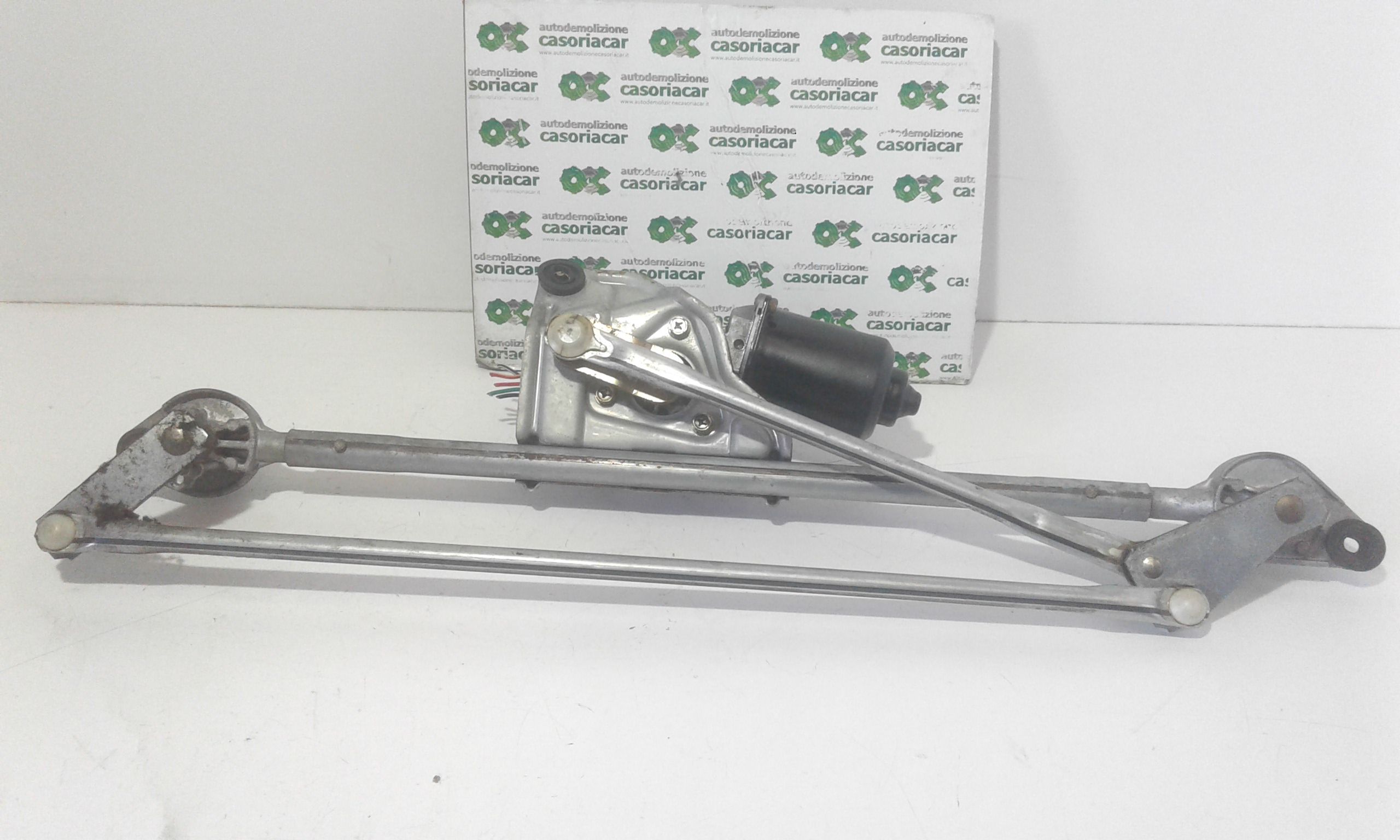 Motorino tergi ant completo di tandem CHRYSLER PT Cruiser Berlina