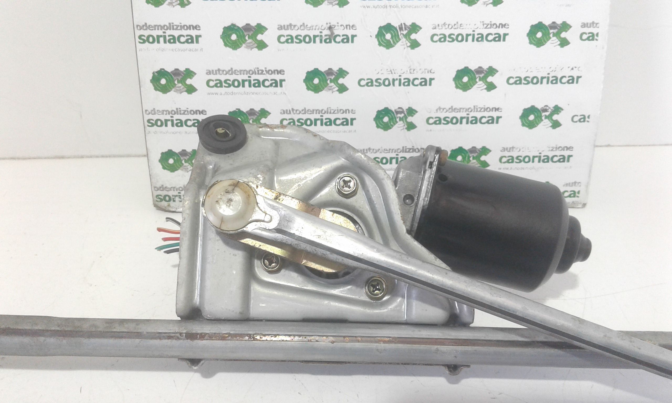 Motorino tergi ant completo di tandem CHRYSLER PT Cruiser Berlina