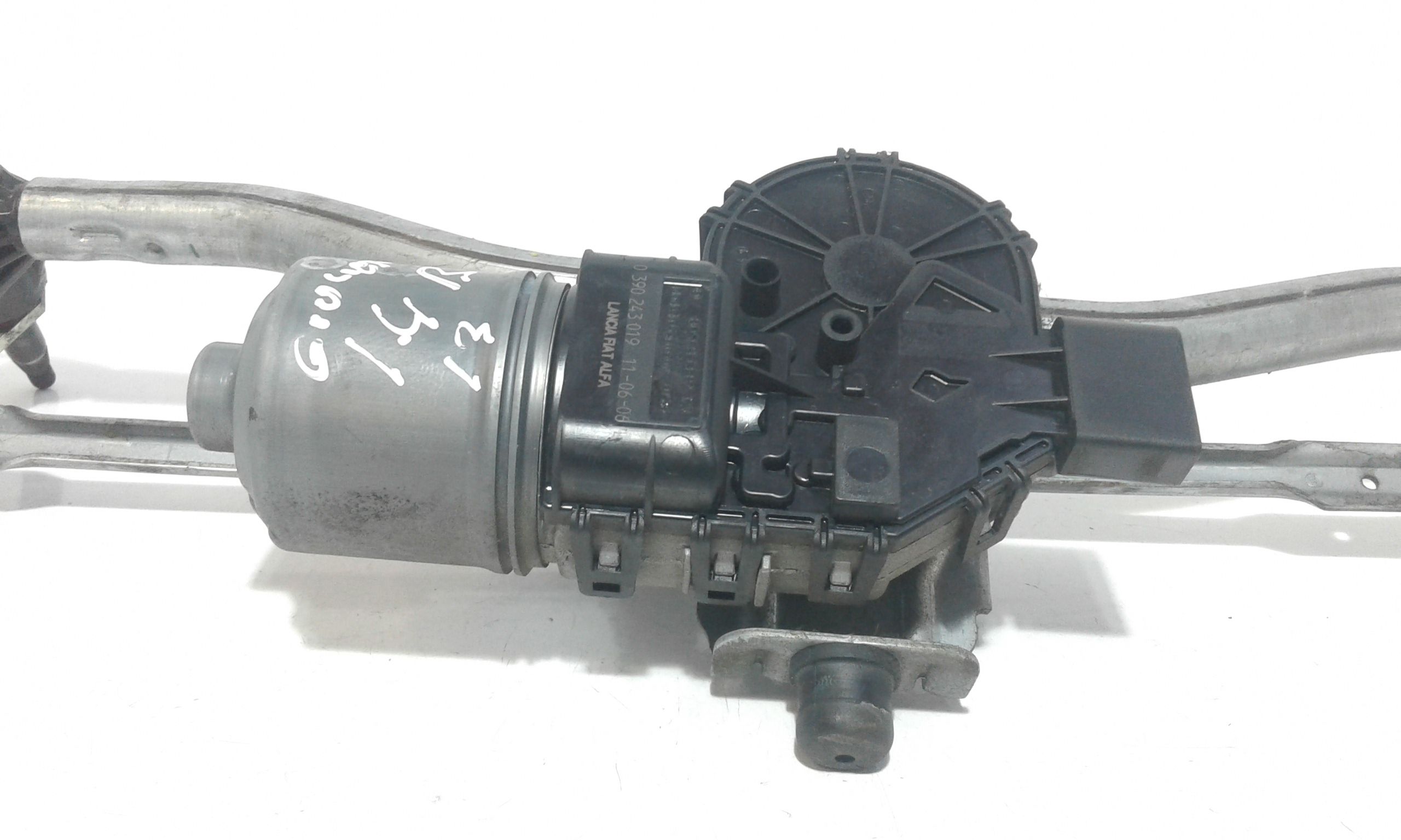 Motorino tergi ant completo di tandem ALFA ROMEO Giulietta 1 Serie