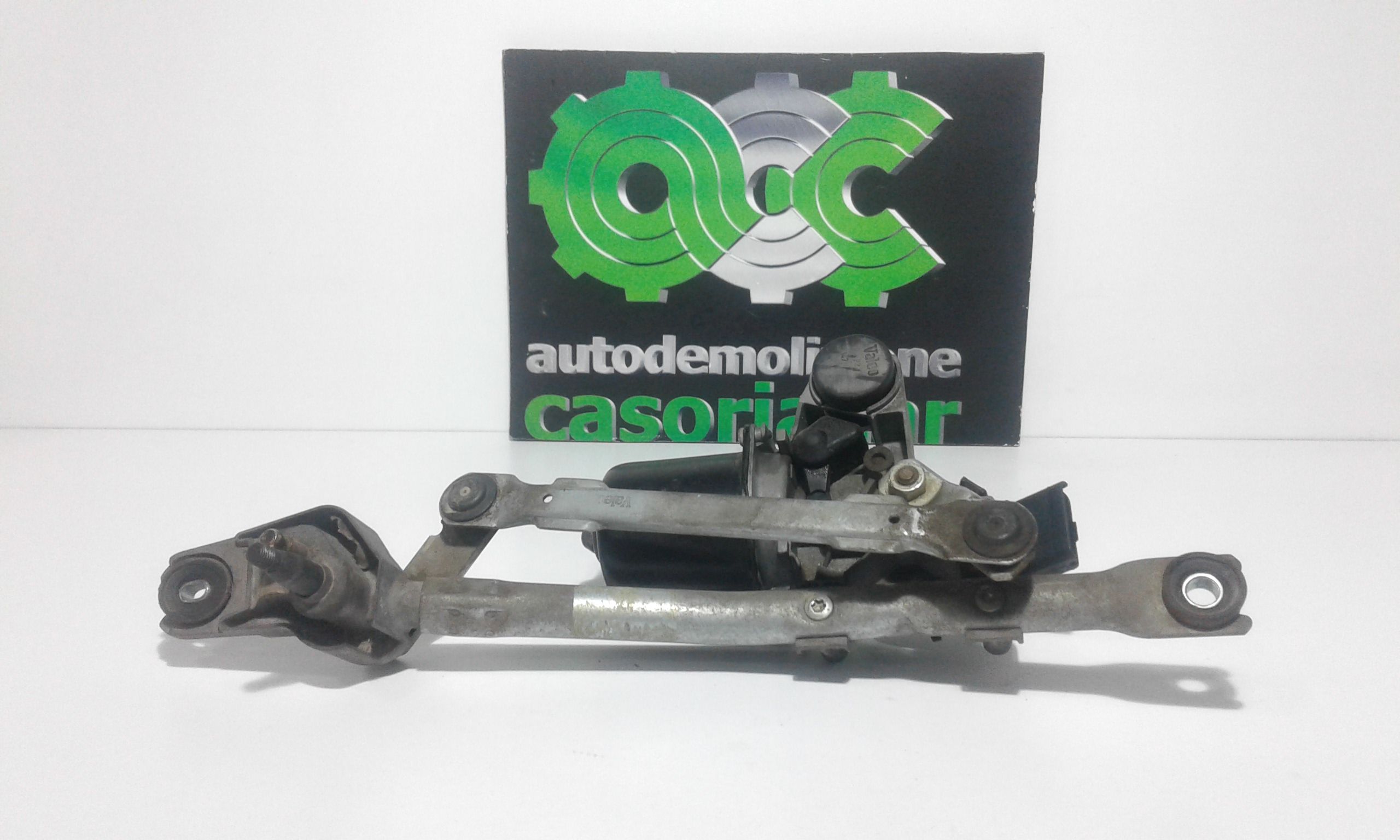 Motorino tergi ant completo di tandem CITROEN C1 1 Serie