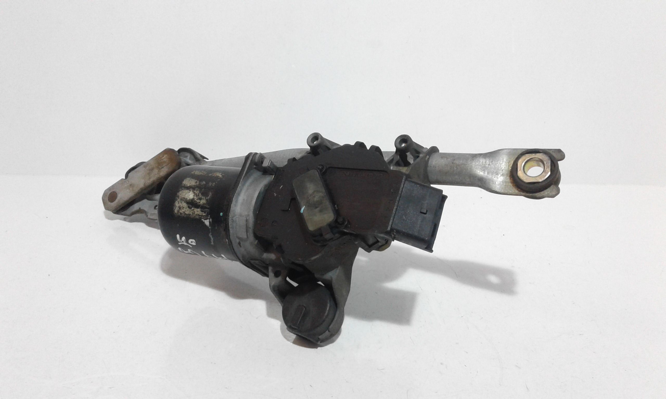 Motorino tergi ant completo di tandem TOYOTA Aygo 1 Serie