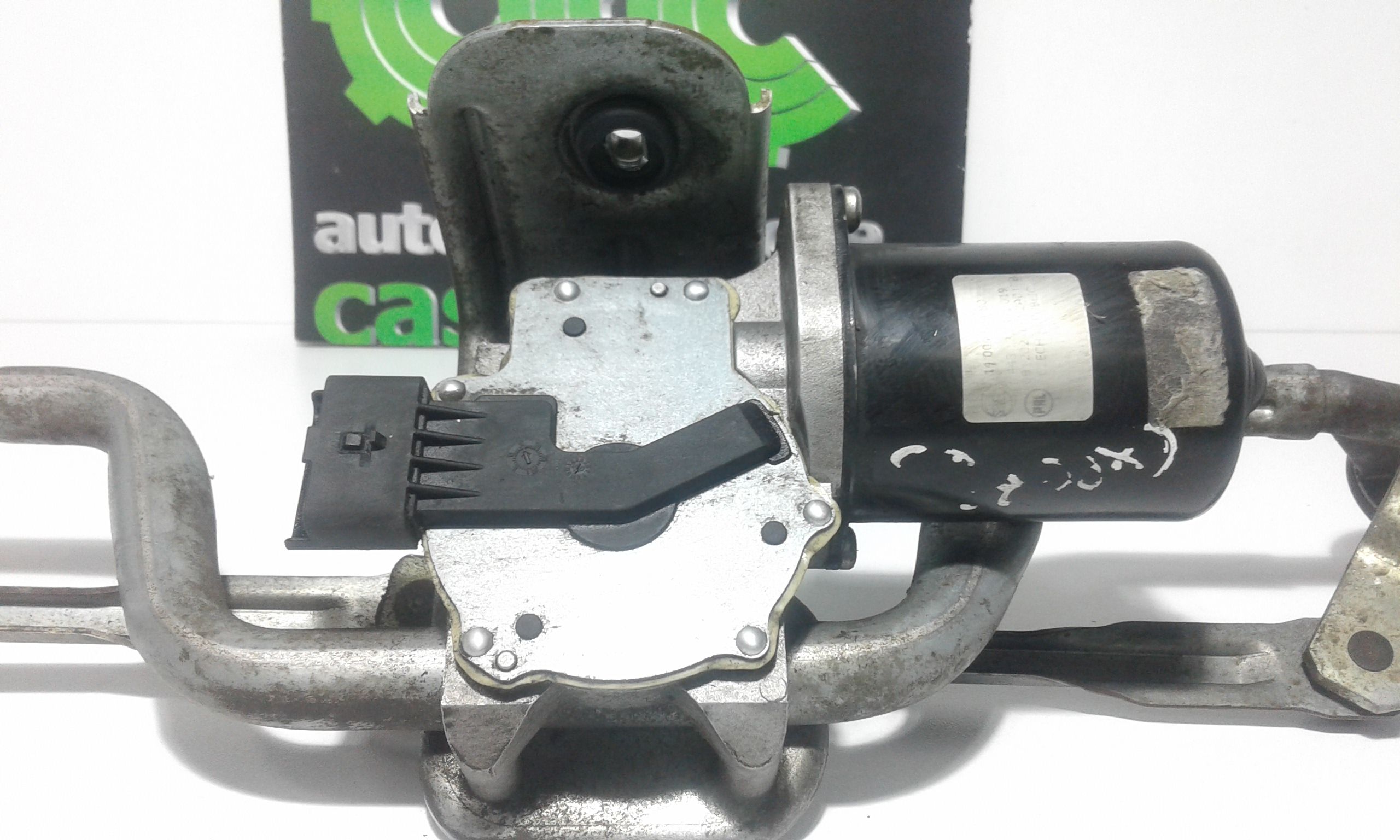 Motorino tergi ant completo di tandem PEUGEOT Expert 3 Serie