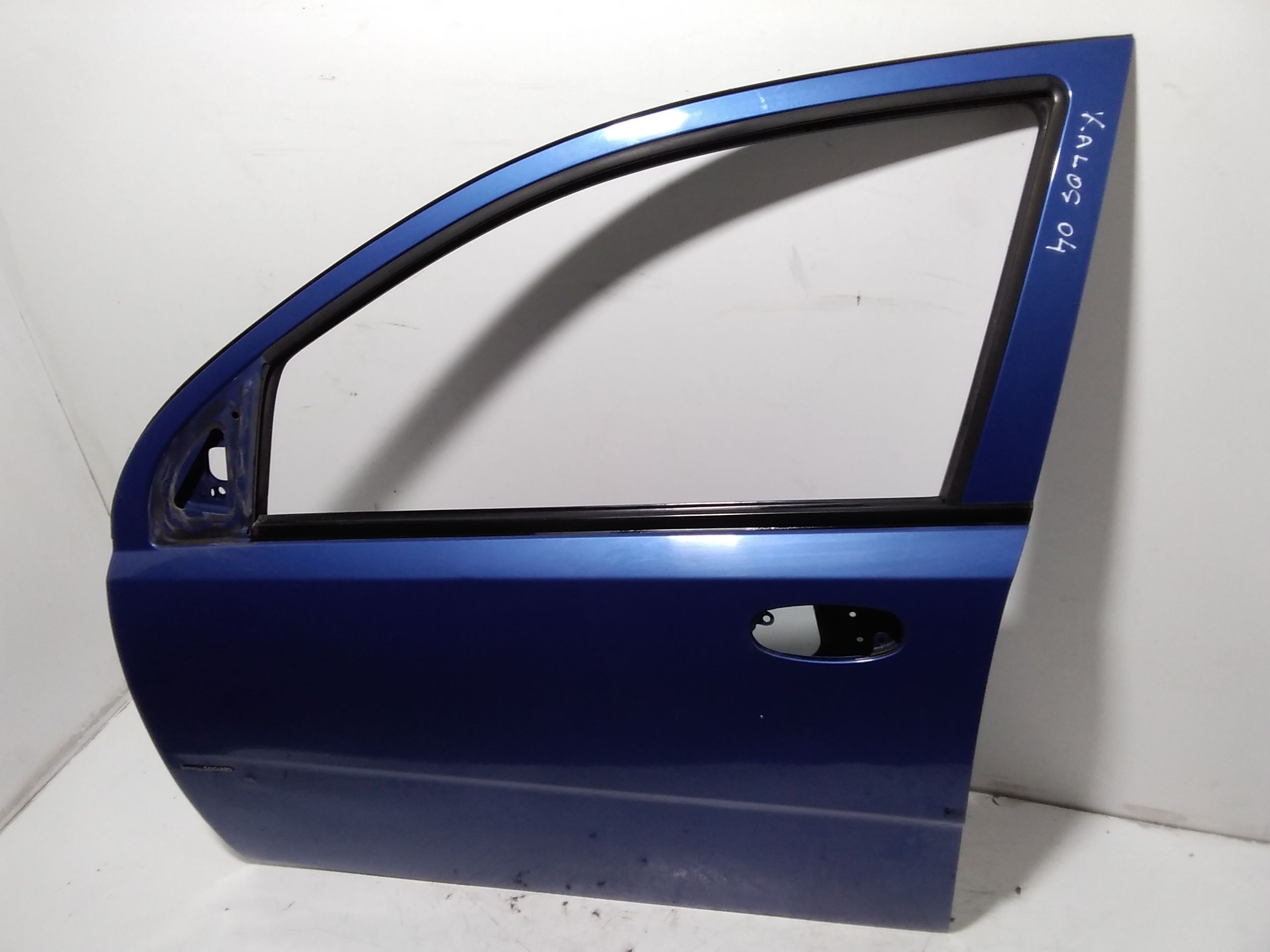 Portiera Anteriore Sinistra CHEVROLET Kalos 1 Serie
