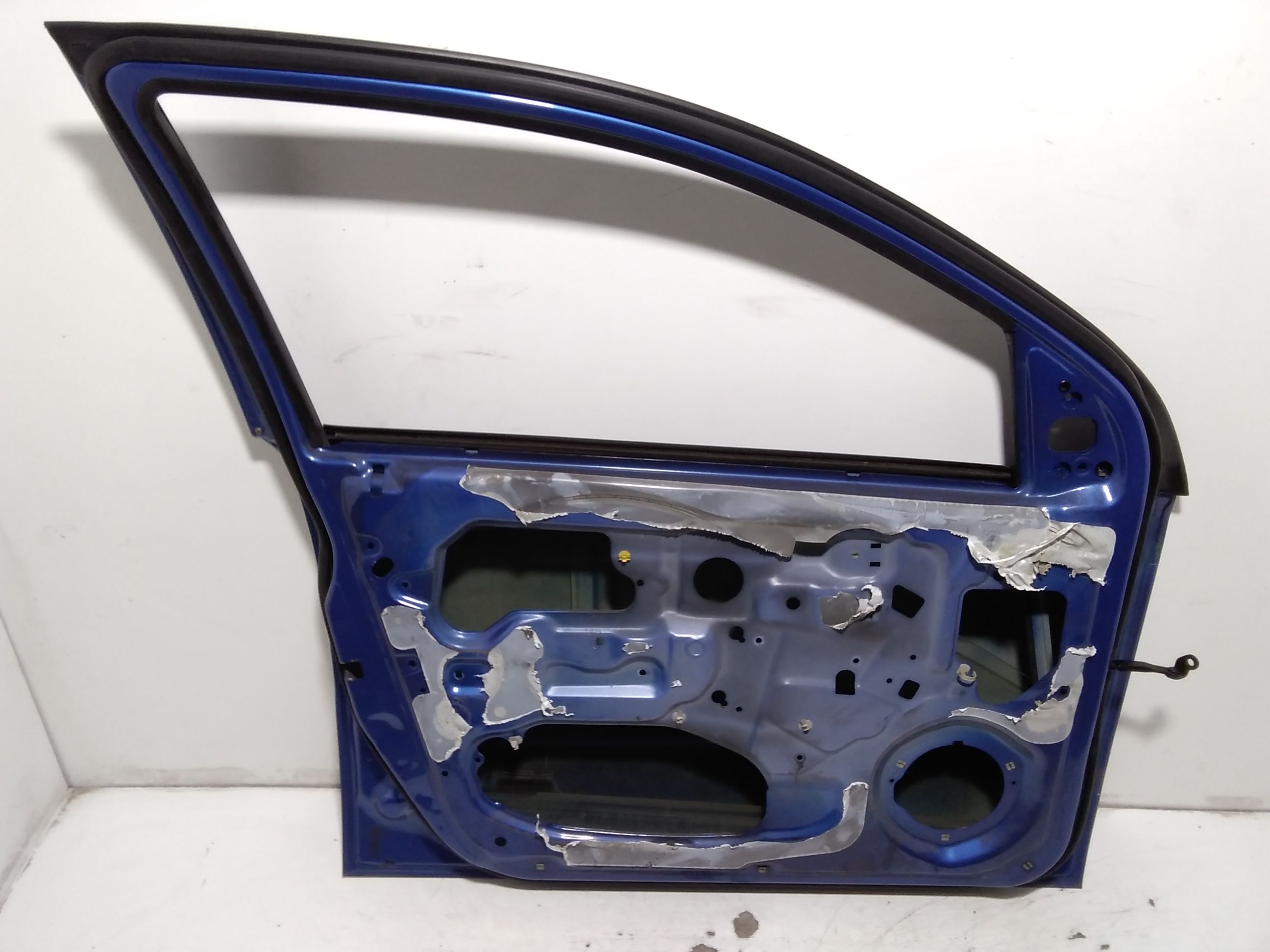 Portiera Anteriore Sinistra CHEVROLET Kalos 1 Serie