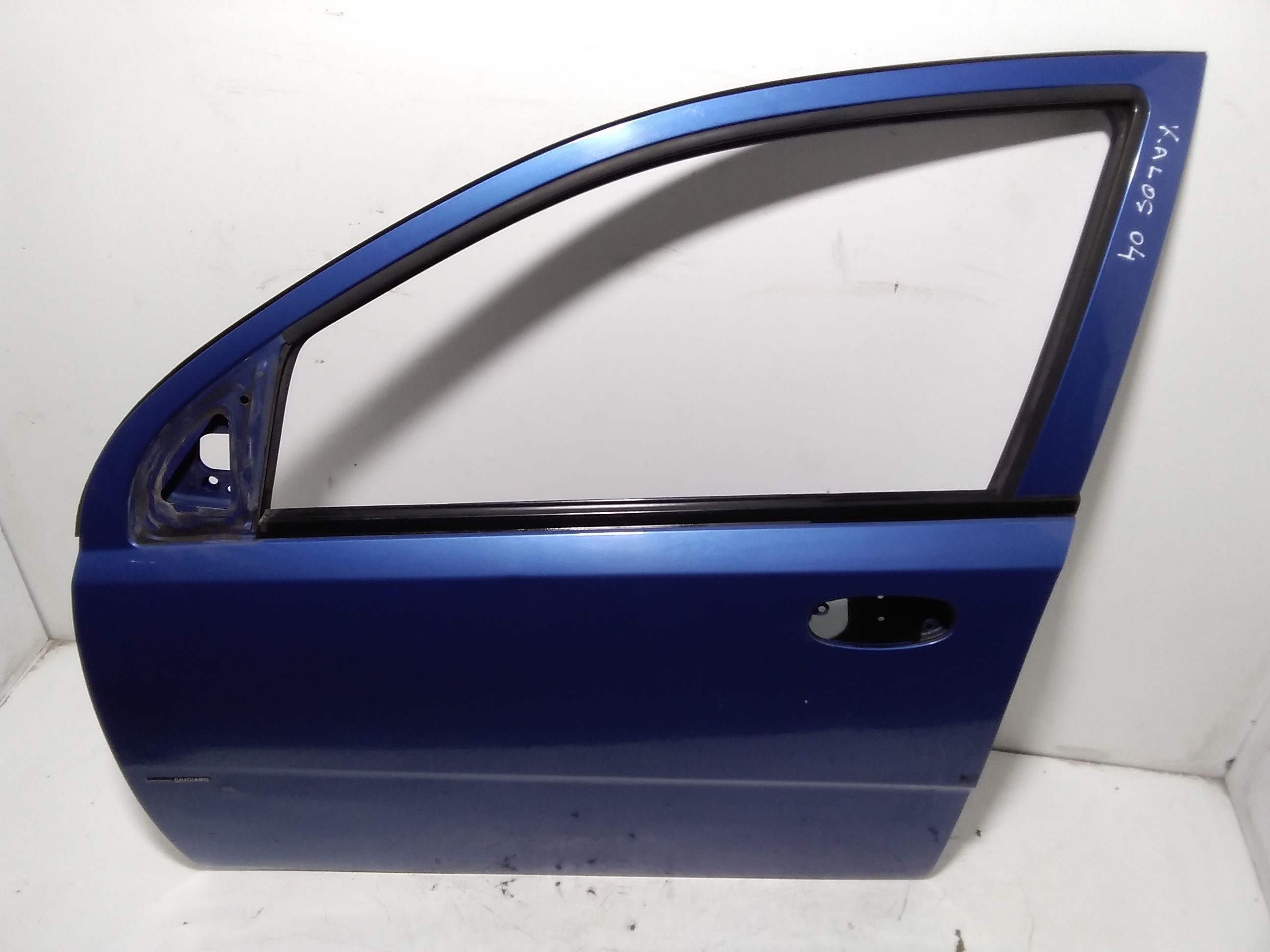 Portiera Anteriore Sinistra CHEVROLET Kalos 1 Serie