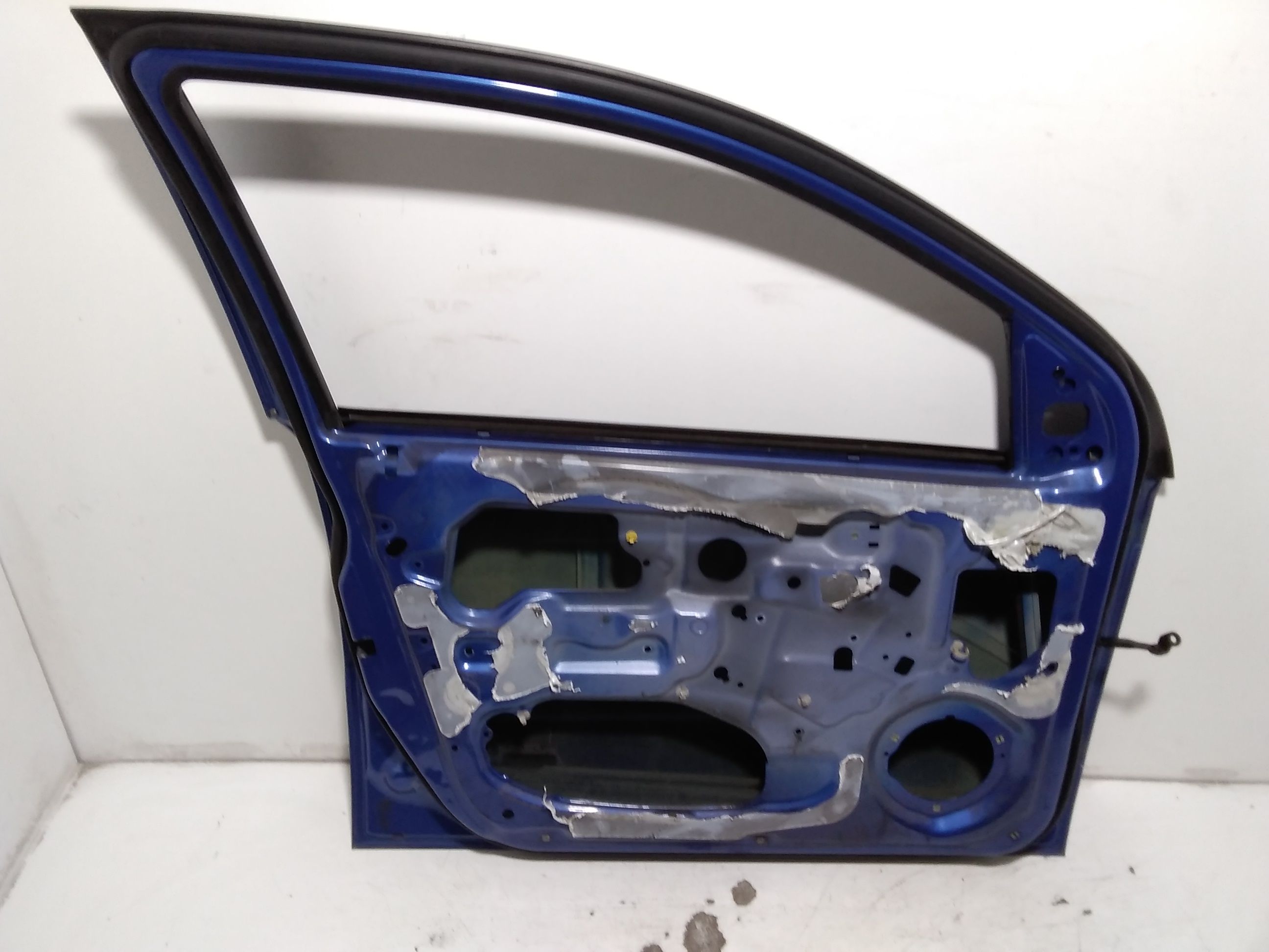 Portiera Anteriore Sinistra CHEVROLET Kalos 1 Serie