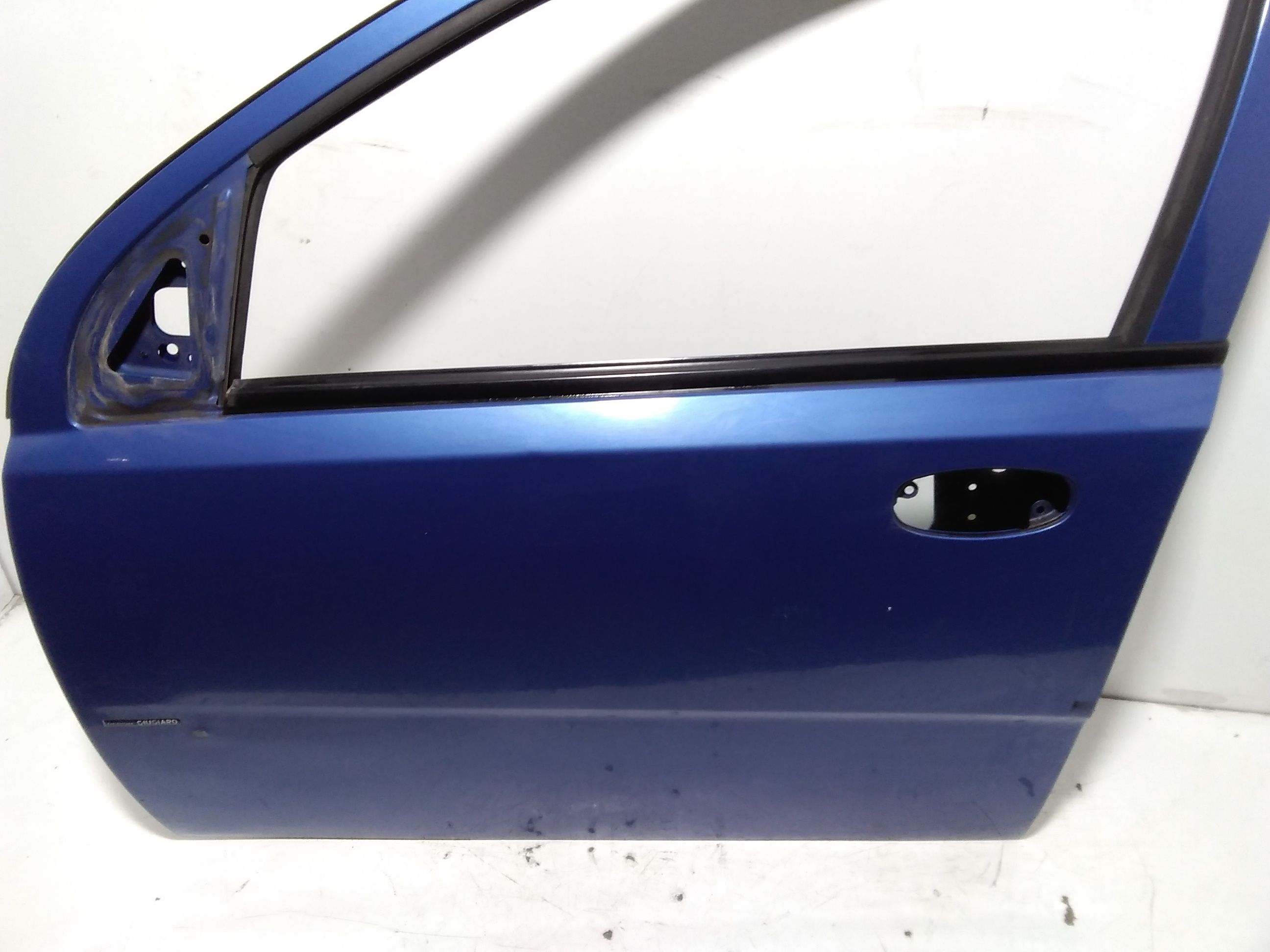 Portiera Anteriore Sinistra CHEVROLET Kalos 1 Serie