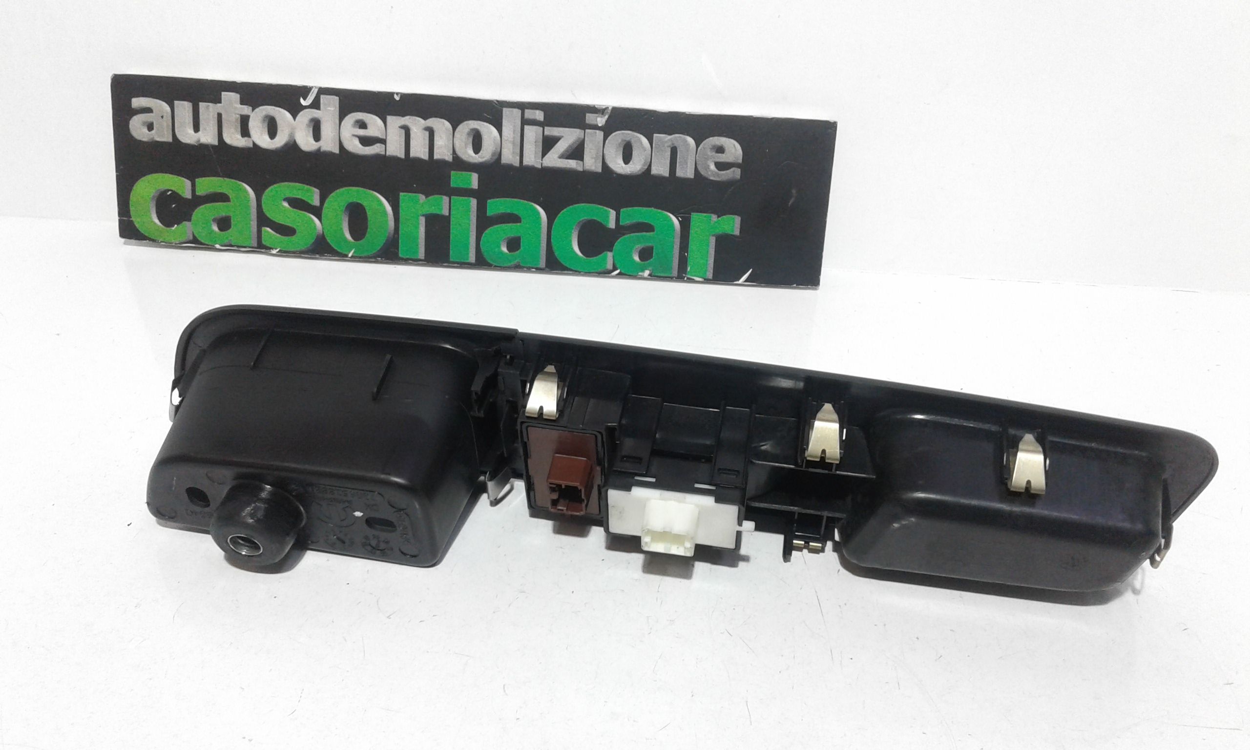 Pulsantiera Anteriore Destra Passeggero JEEP Renegade Serie