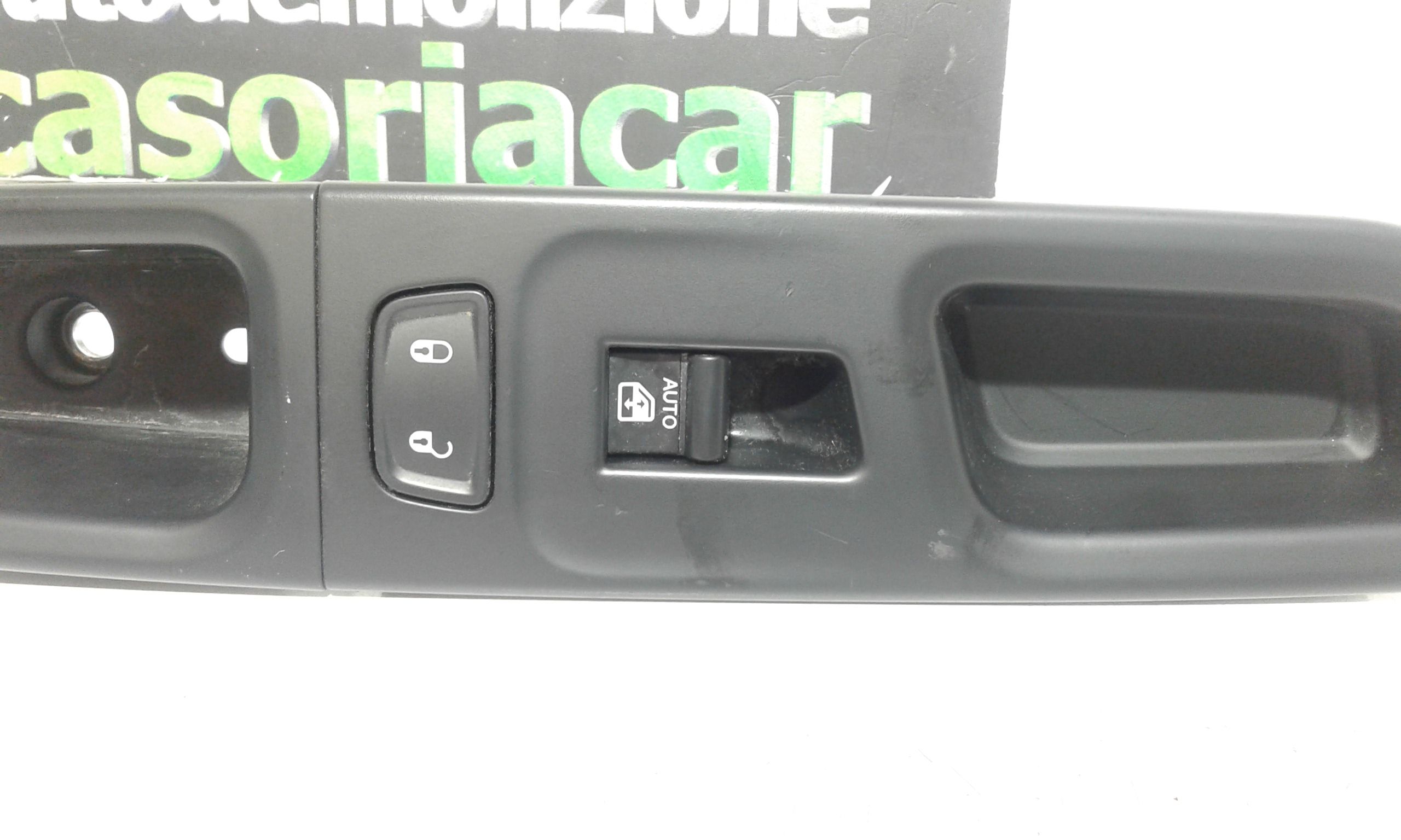 Pulsantiera Anteriore Destra Passeggero JEEP Renegade Serie