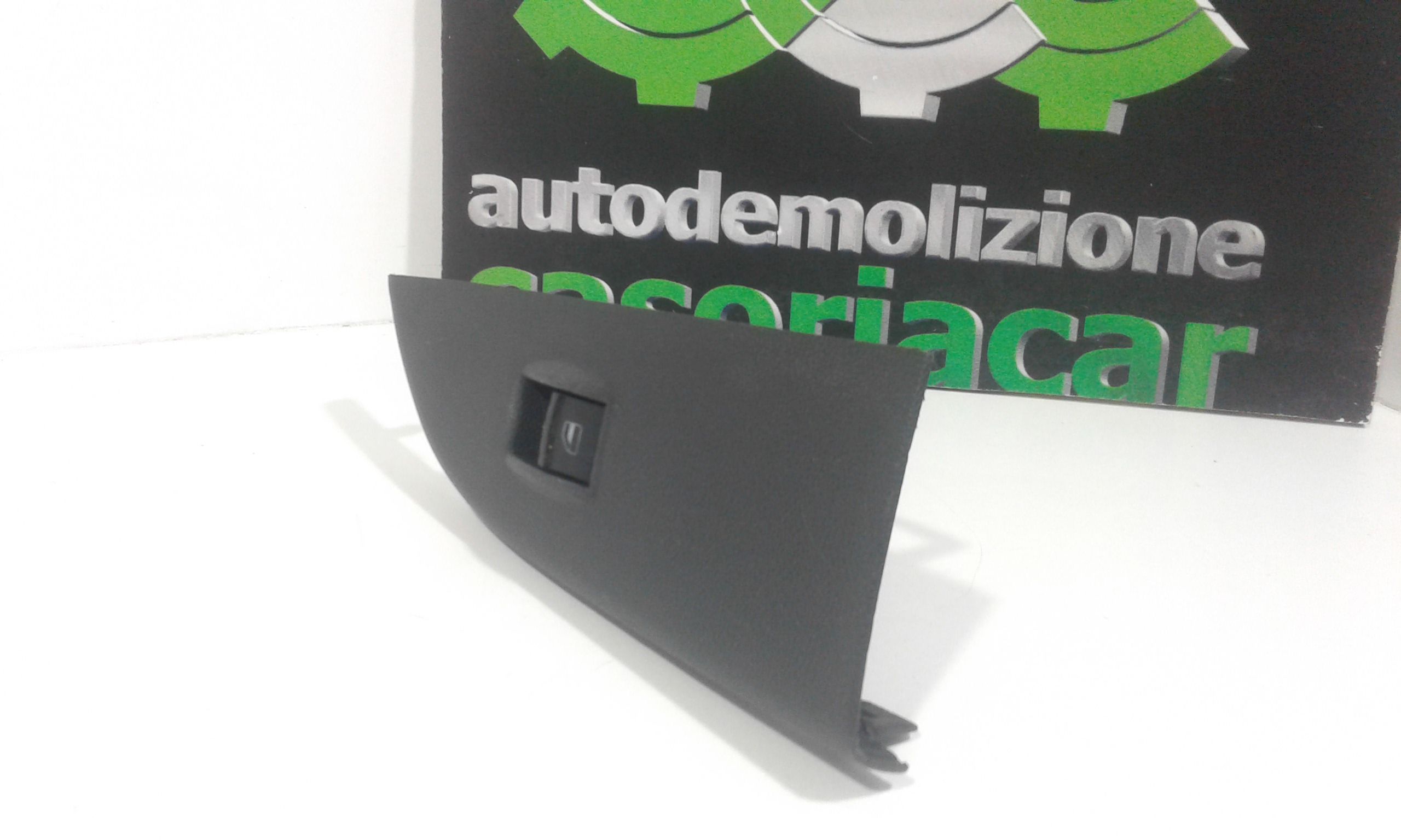 Pulsantiera Anteriore Destra Passeggero SKODA Octavia Berlina 2 Serie