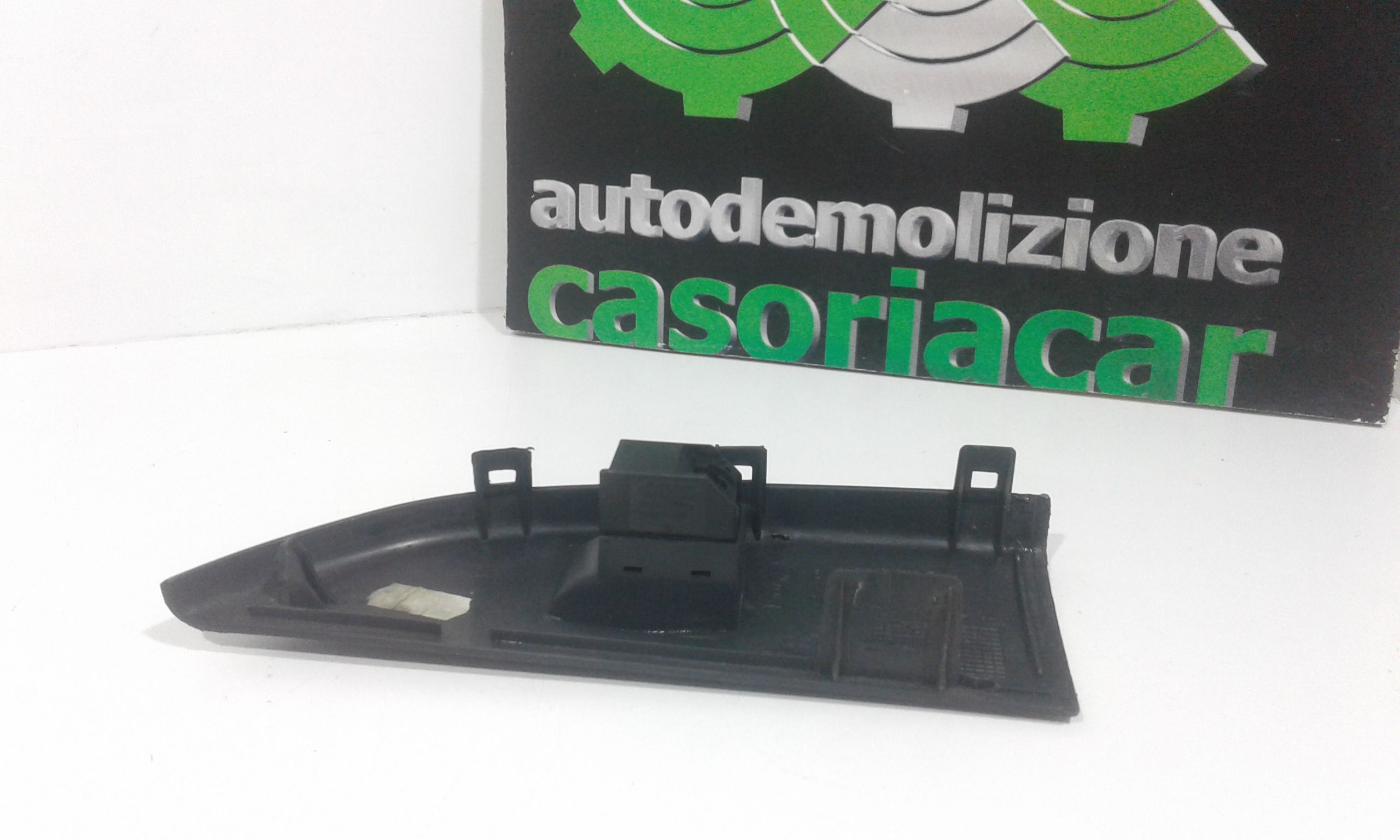 Pulsantiera Anteriore Destra Passeggero SKODA Octavia Berlina 2 Serie