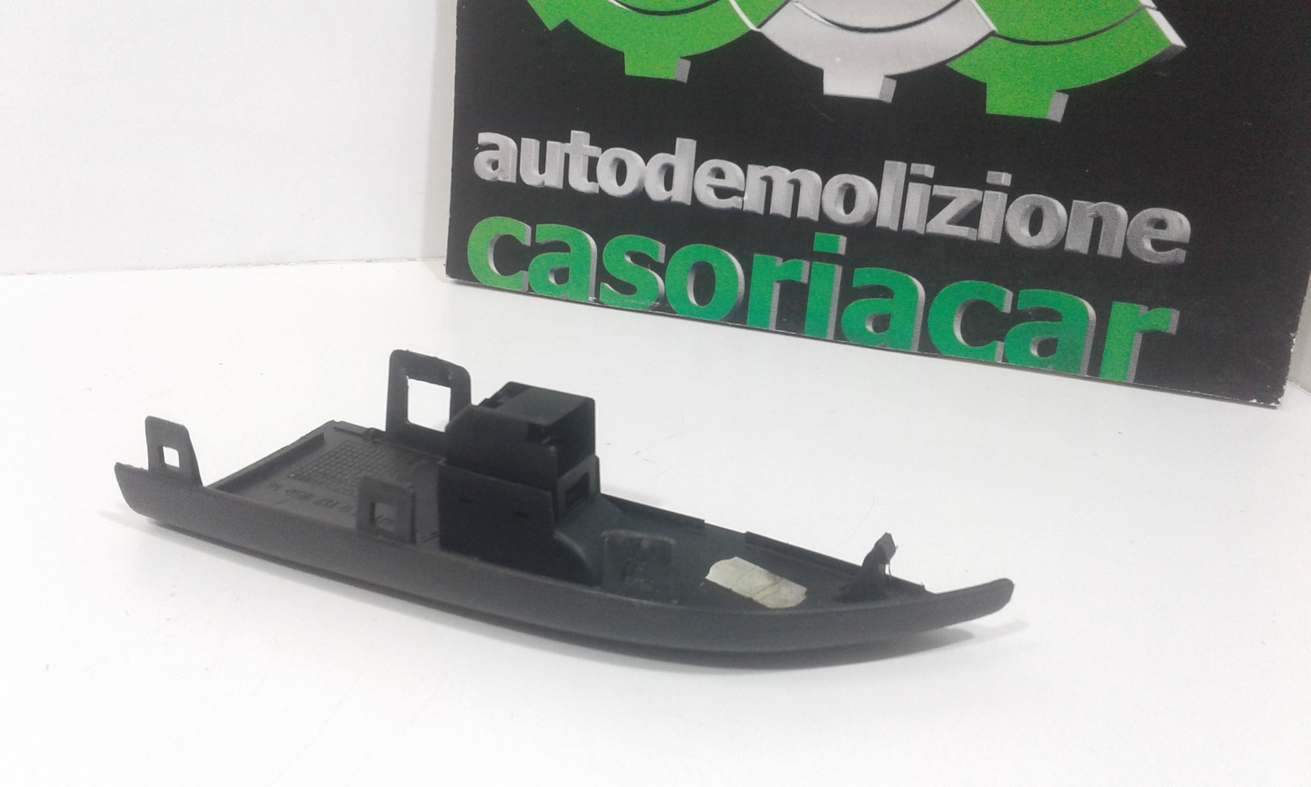 Pulsantiera Anteriore Destra Passeggero SKODA Octavia Berlina 2 Serie