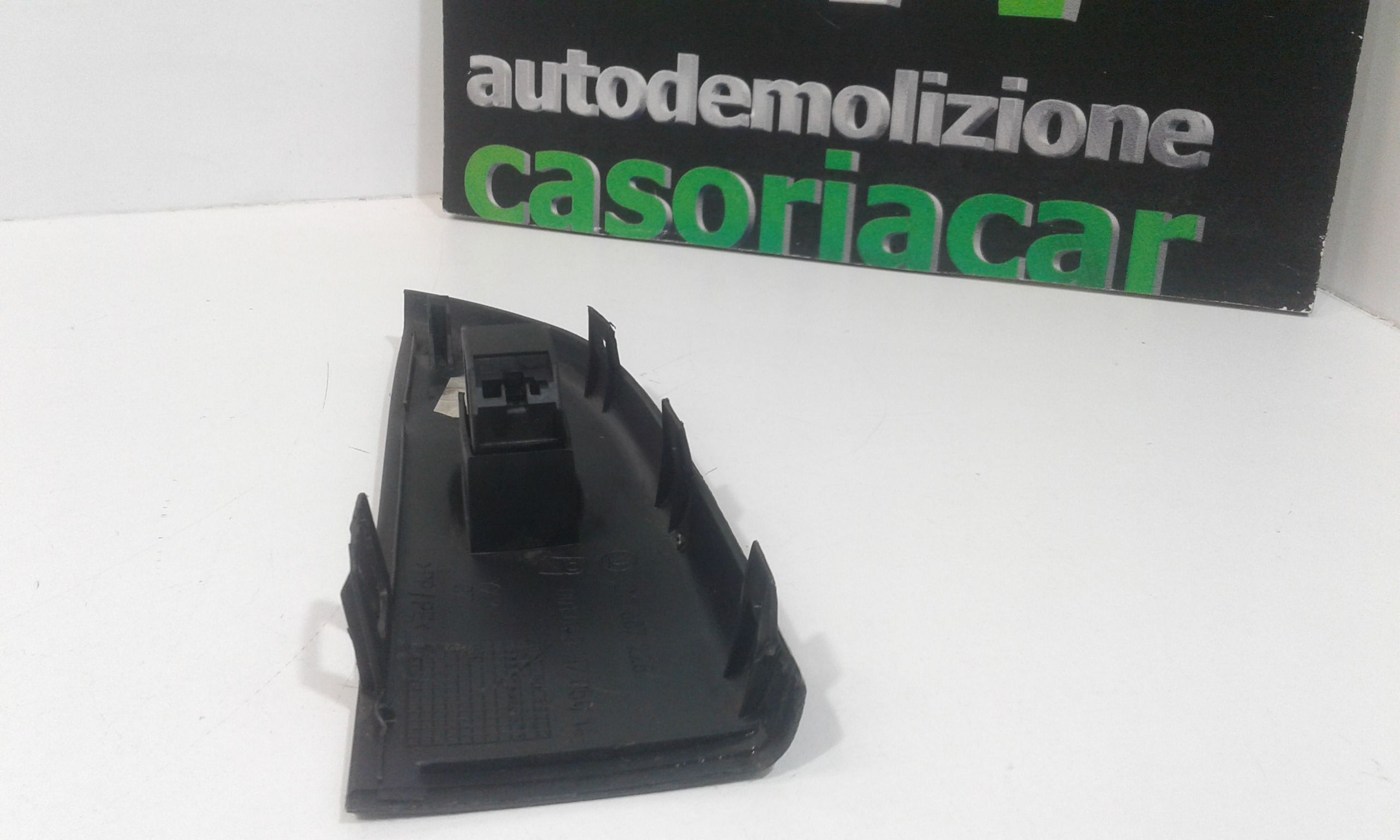 Pulsantiera Anteriore Destra Passeggero SKODA Octavia Berlina 2 Serie