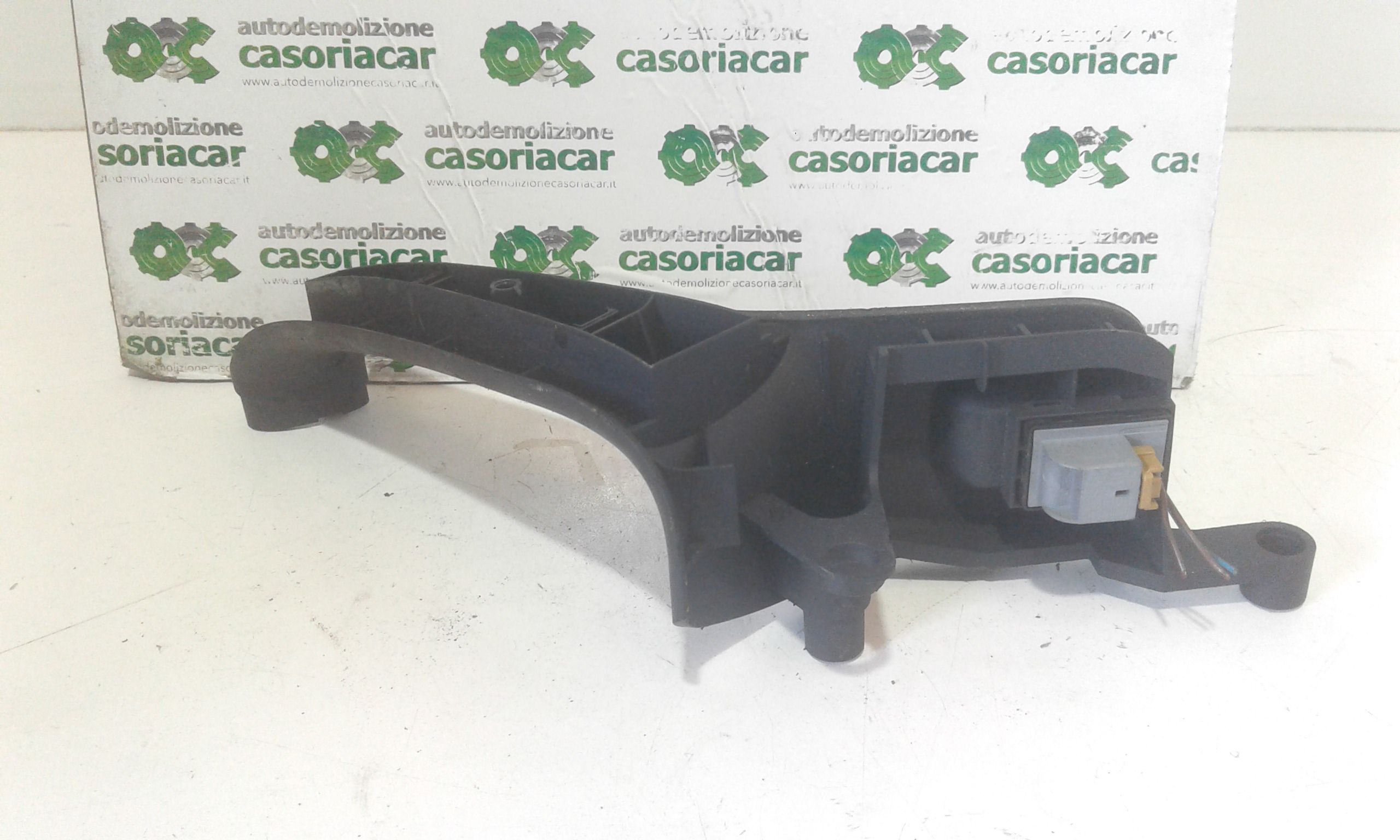 Pulsantiera Anteriore Destra Passeggero AUDI A4 Allroad 3 Serie