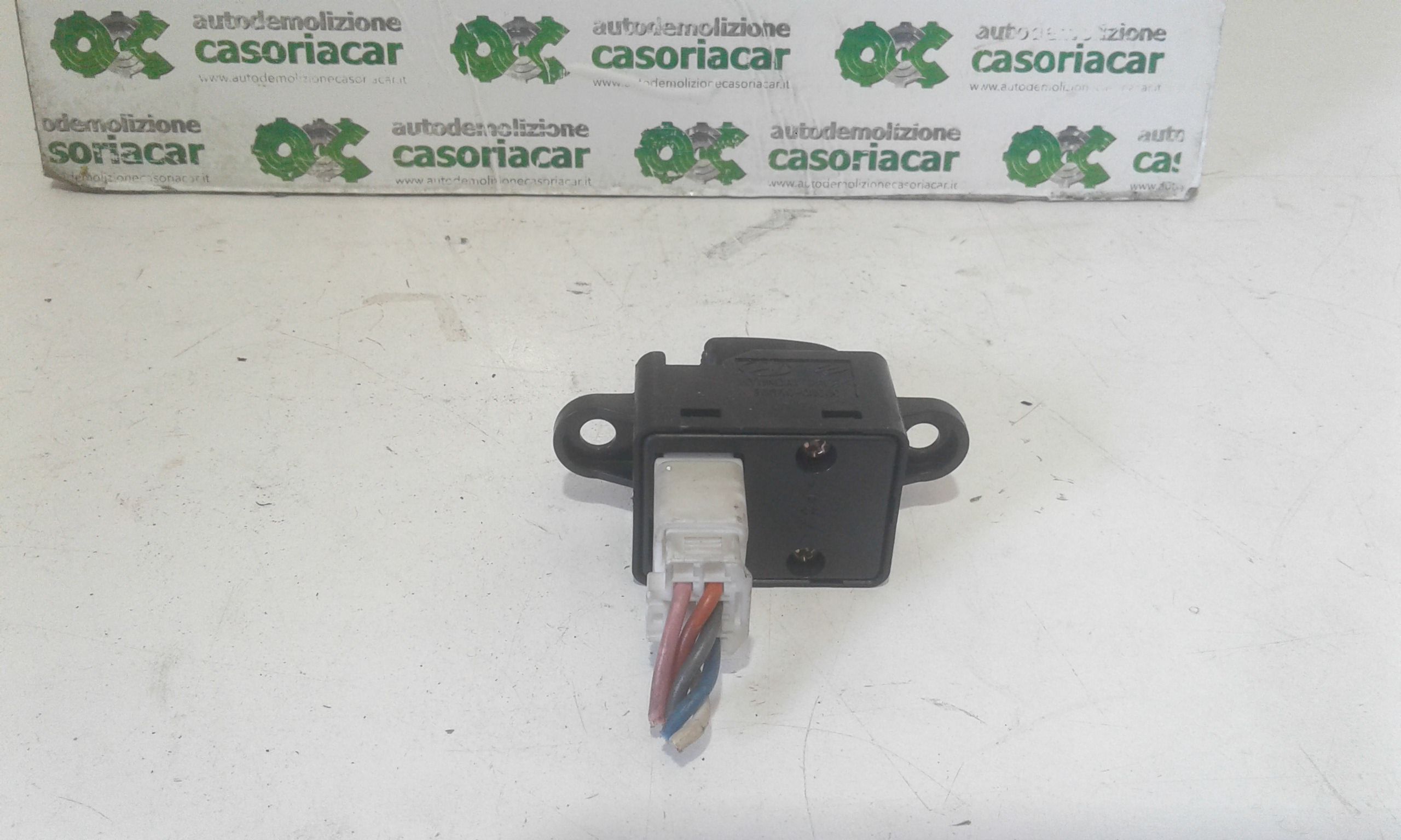 Pulsantiera Anteriore Destra Passeggero HYUNDAI Atos 2 Serie
