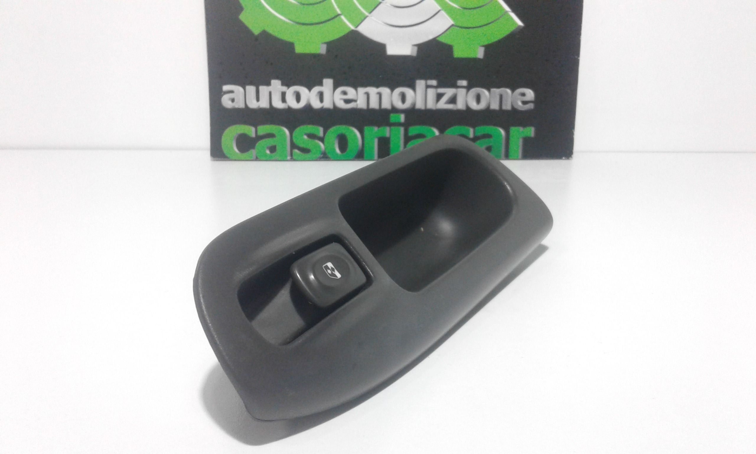 Pulsantiera Anteriore Destra Passeggero RENAULT Scenic 2 Serie
