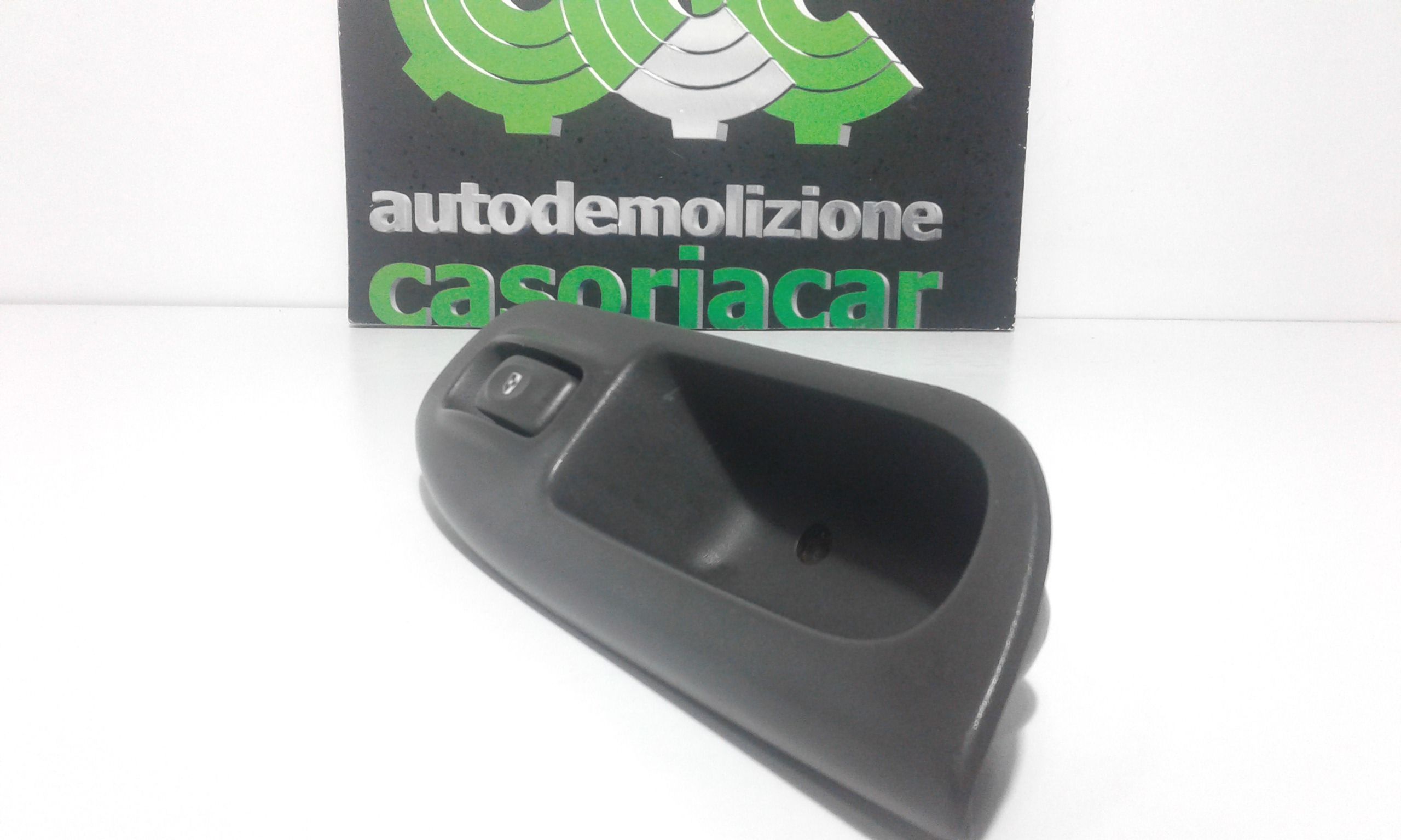 Pulsantiera Anteriore Destra Passeggero RENAULT Scenic 2 Serie