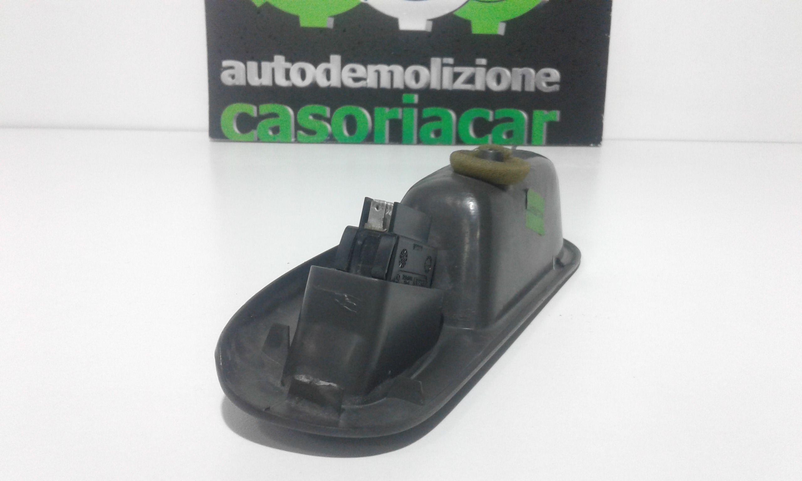 Pulsantiera Anteriore Destra Passeggero RENAULT Scenic 2 Serie