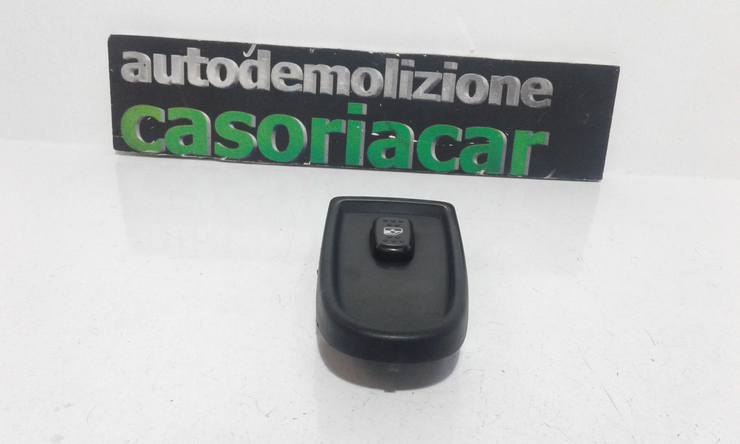 Pulsantiera Anteriore Destra Passeggero IVECO Daily 4 Serie