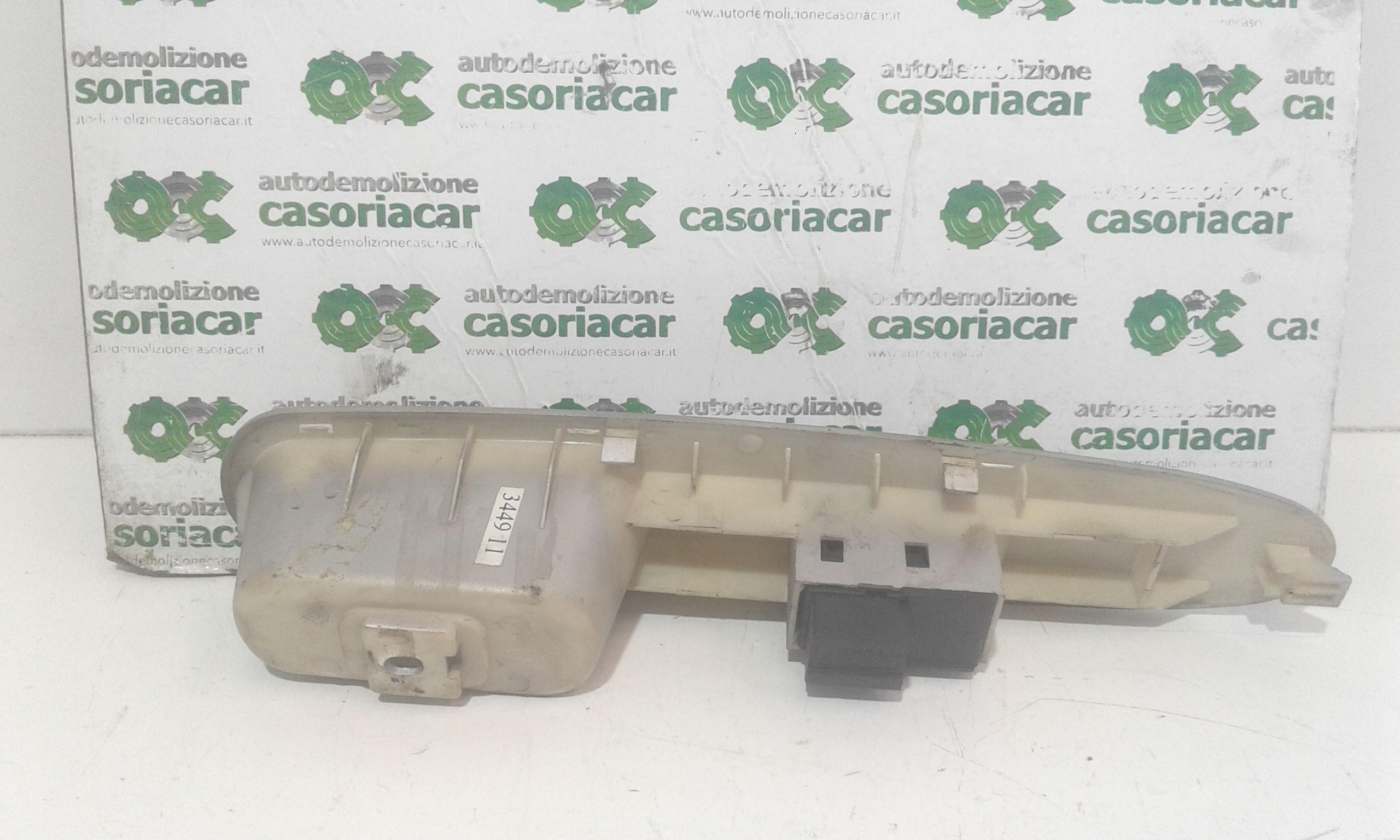 Pulsantiera Anteriore Destra Passeggero DR 1 1 Serie