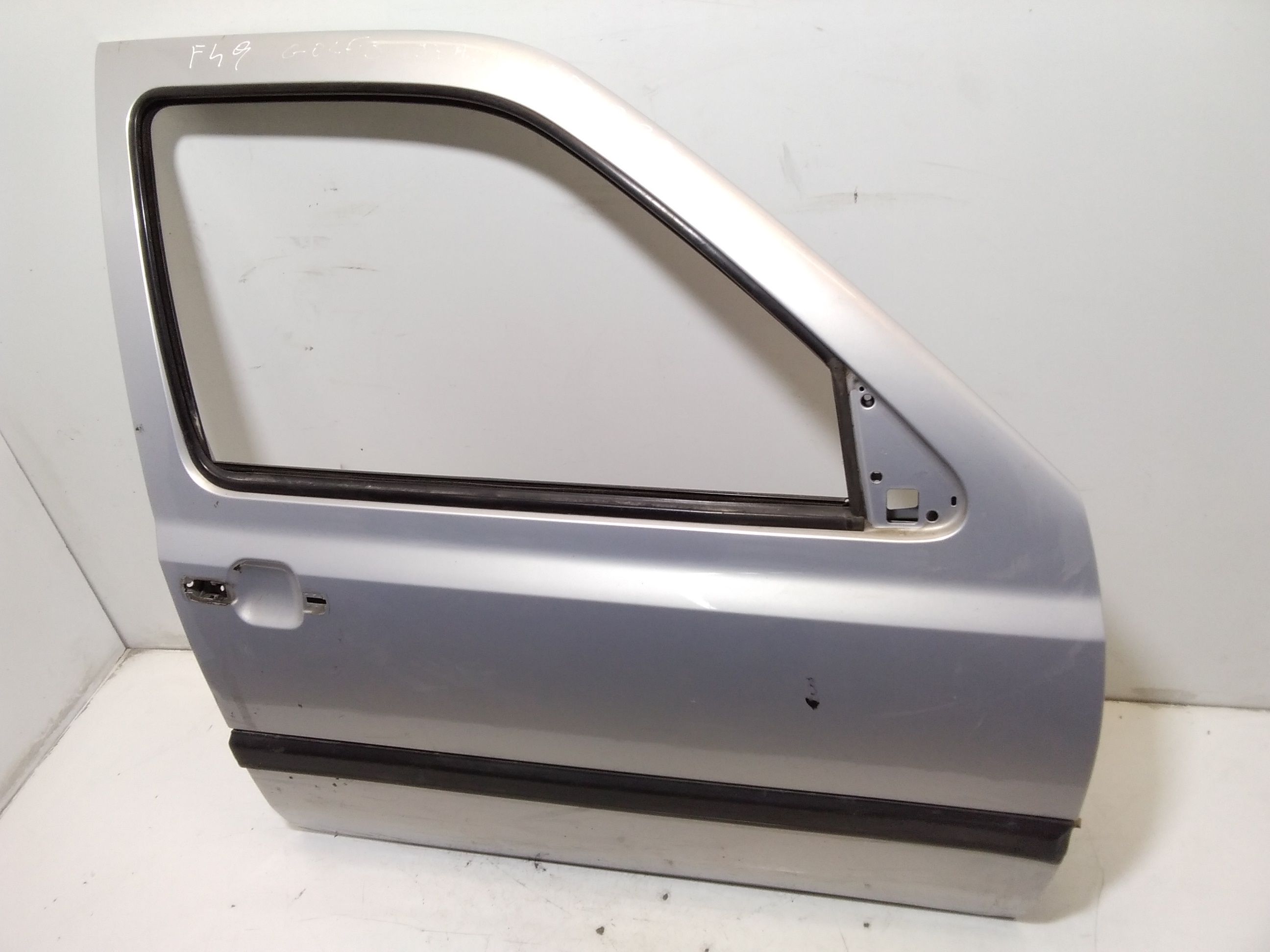 Portiera Anteriore Sinistra VOLKSWAGEN Golf 3 Berlina (91>97)