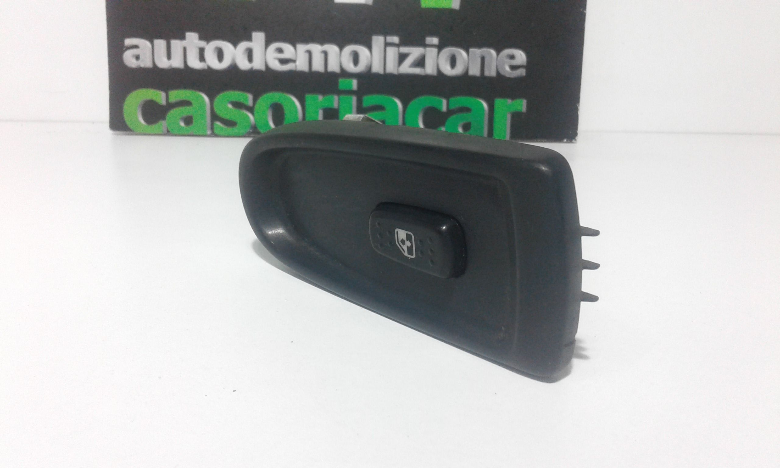 Pulsantiera Anteriore Destra Passeggero IVECO Daily 4 Serie