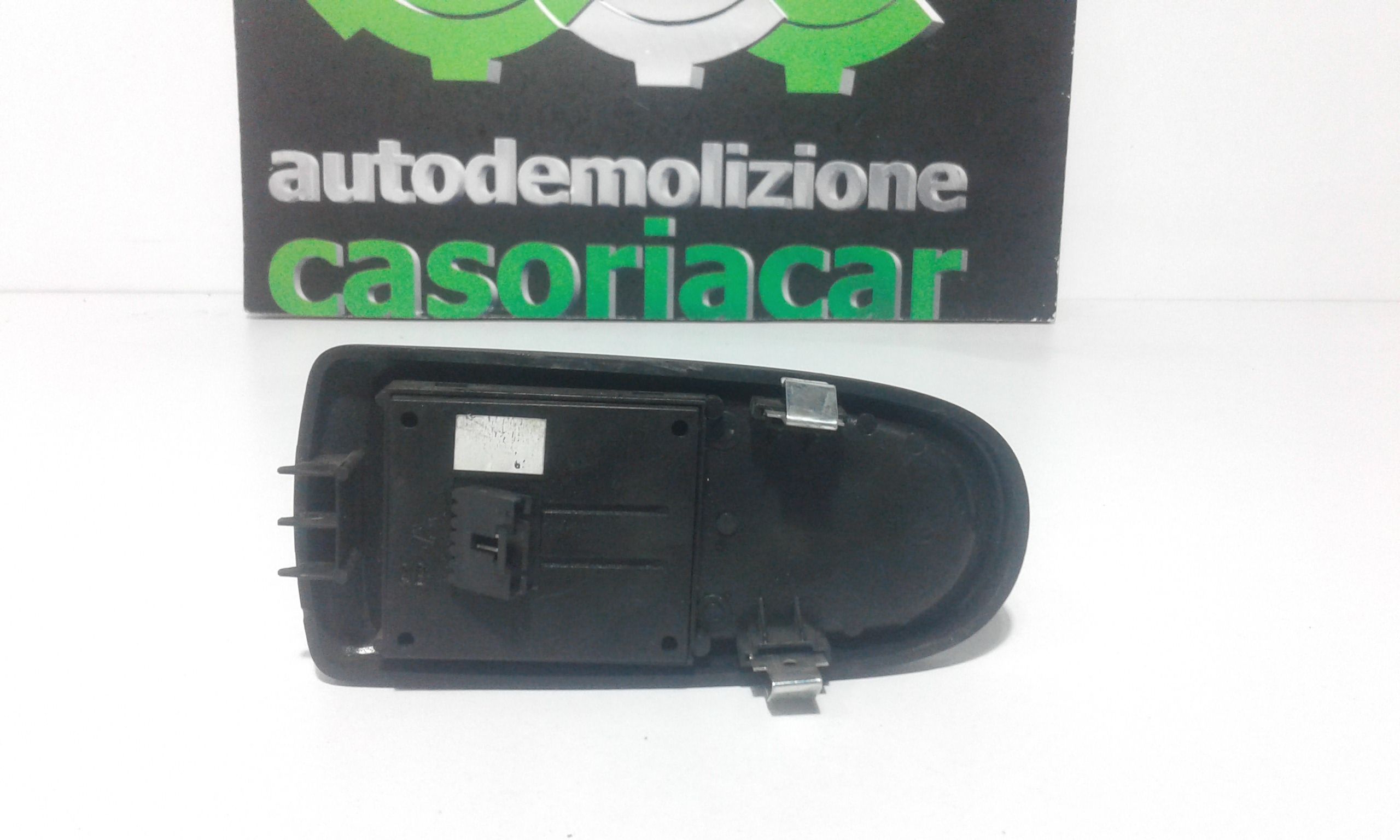 Pulsantiera Anteriore Destra Passeggero IVECO Daily 4 Serie